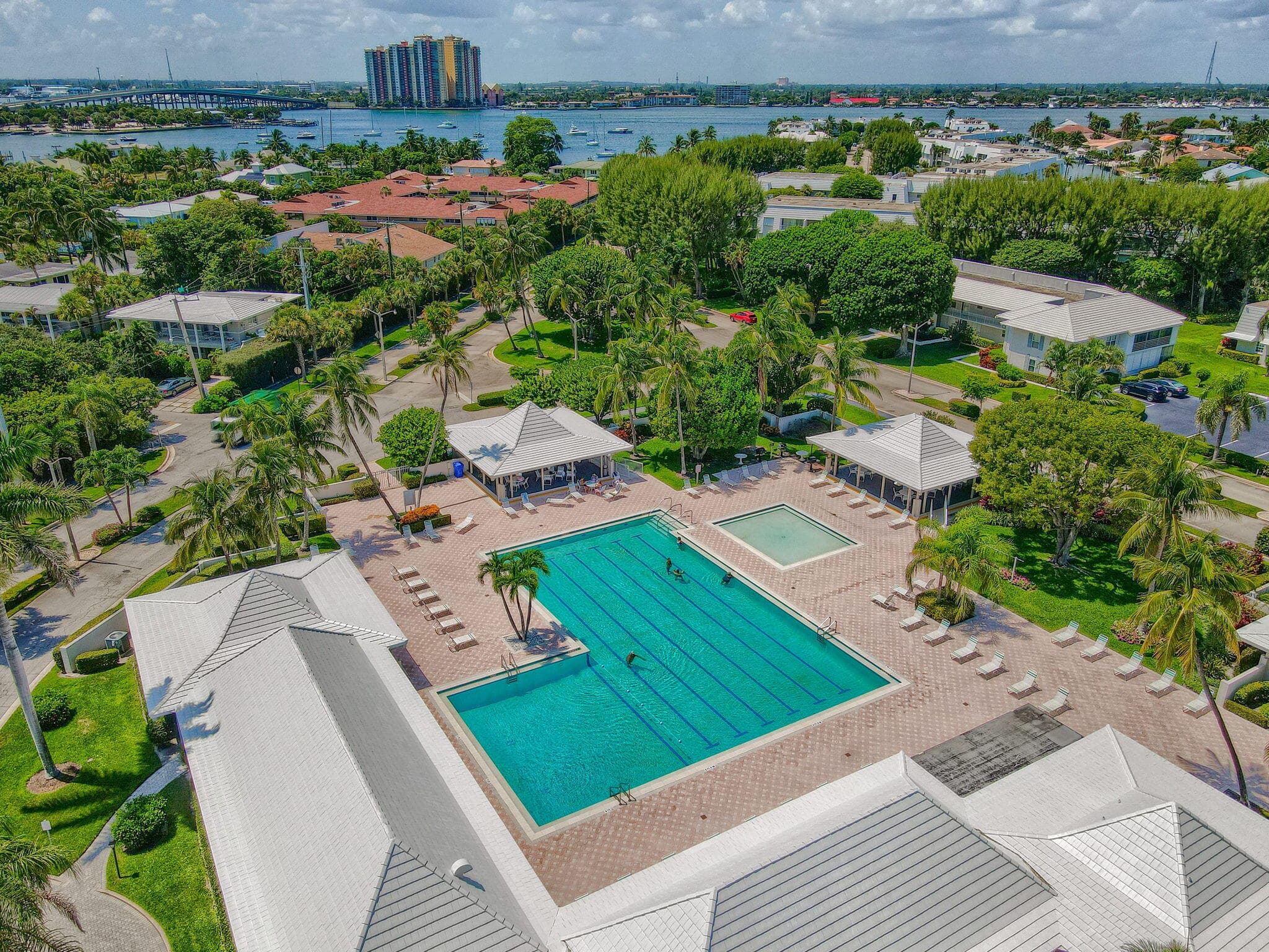 1210 N Sugar Sands Boulevard 243, Singer Island, FL 33404 — photo 63 of 64