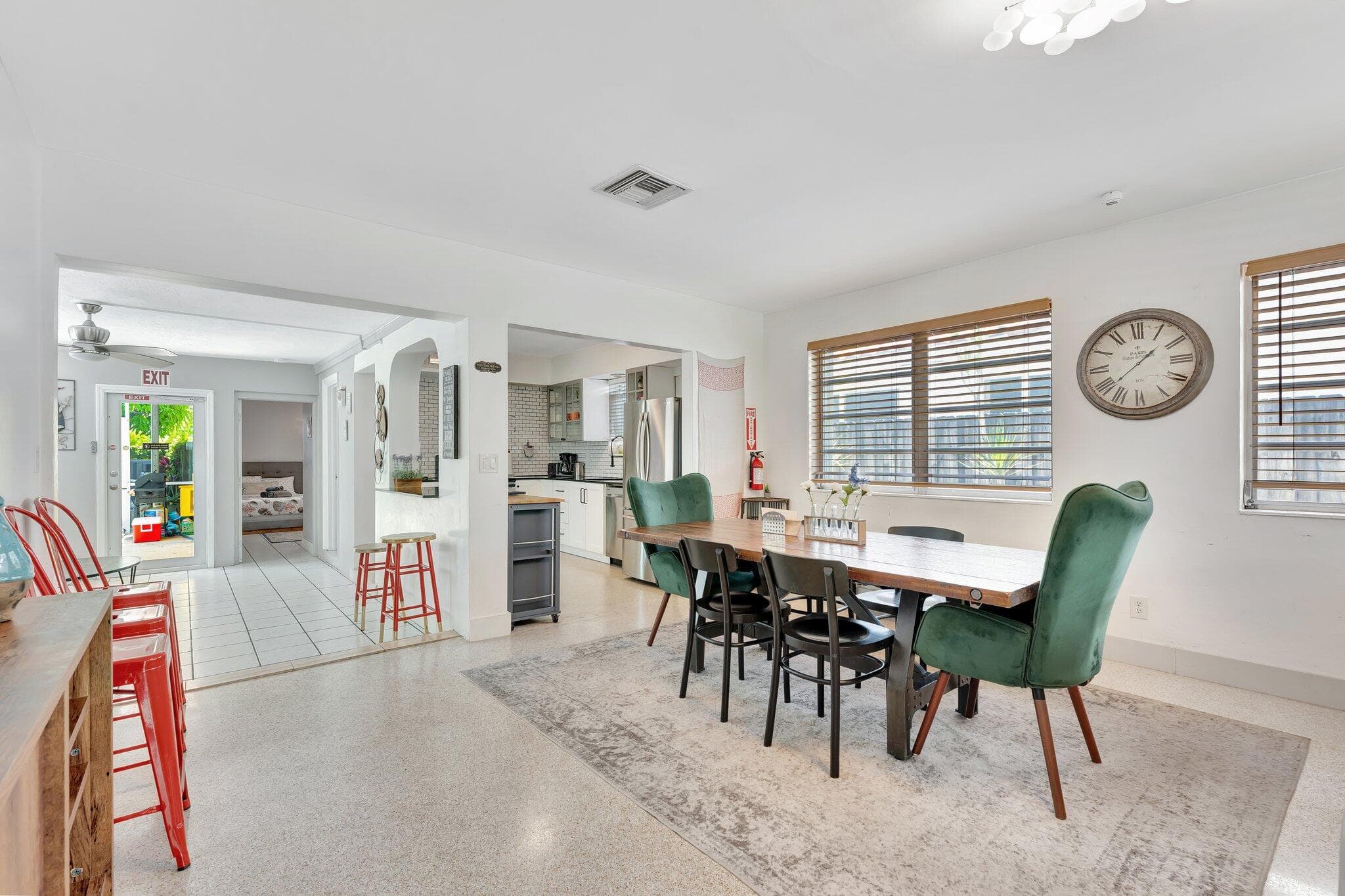 1246 Johnson Street, Hollywood, FL 33019 — photo 8 of 43