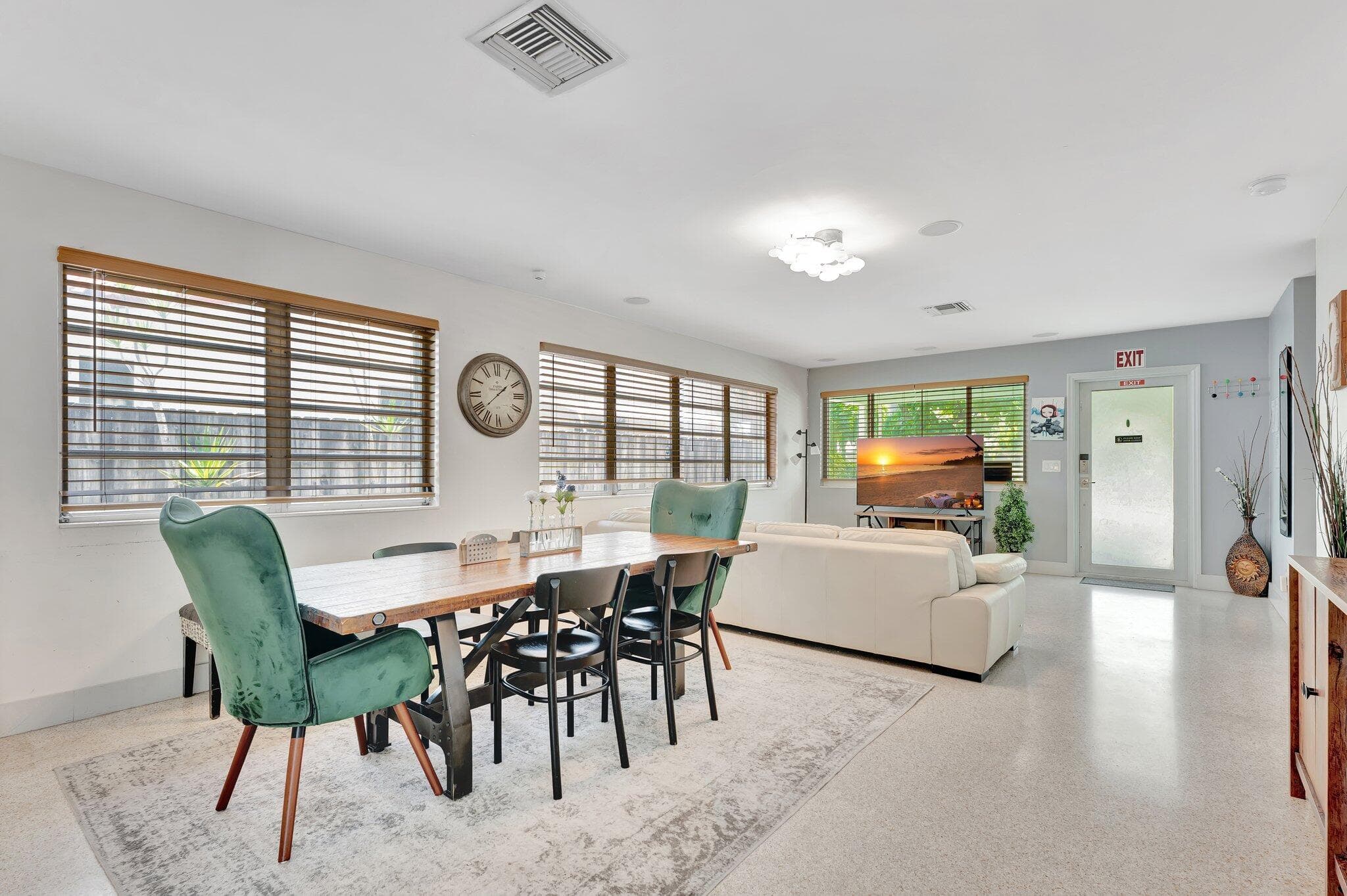 1246 Johnson Street, Hollywood, FL 33019 — photo 9 of 43