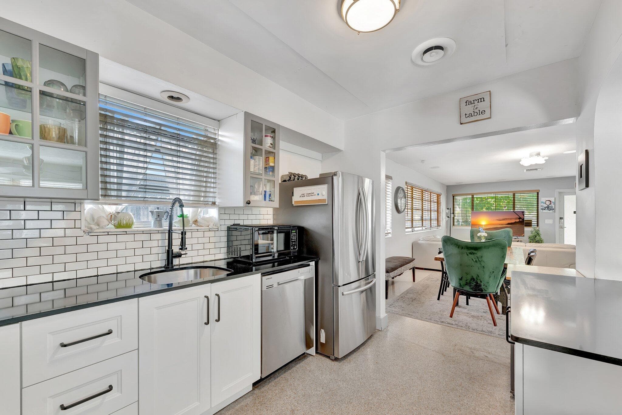 1246 Johnson Street, Hollywood, FL 33019 — photo 13 of 43