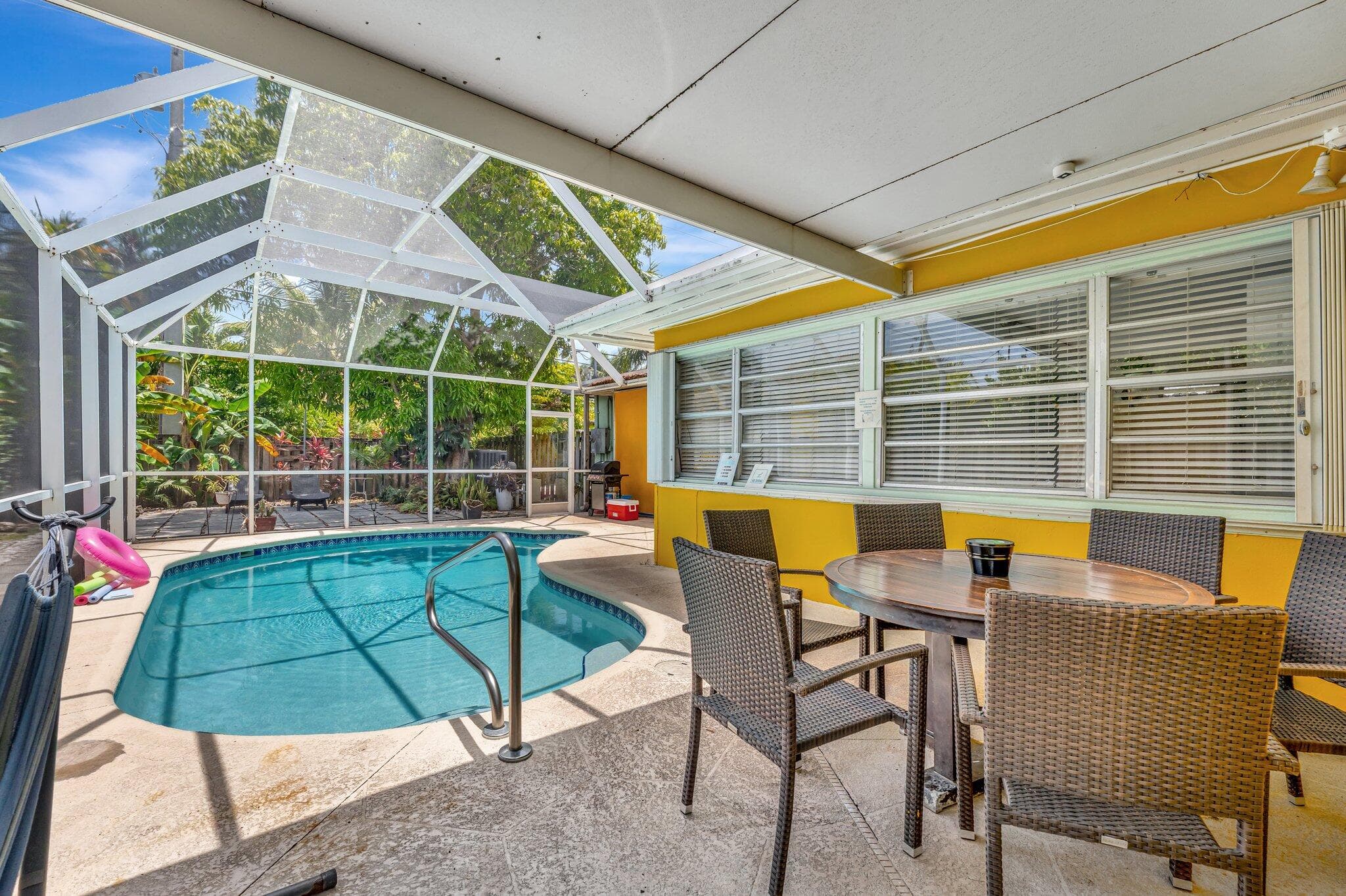1246 Johnson Street, Hollywood, FL 33019 — photo 41 of 43