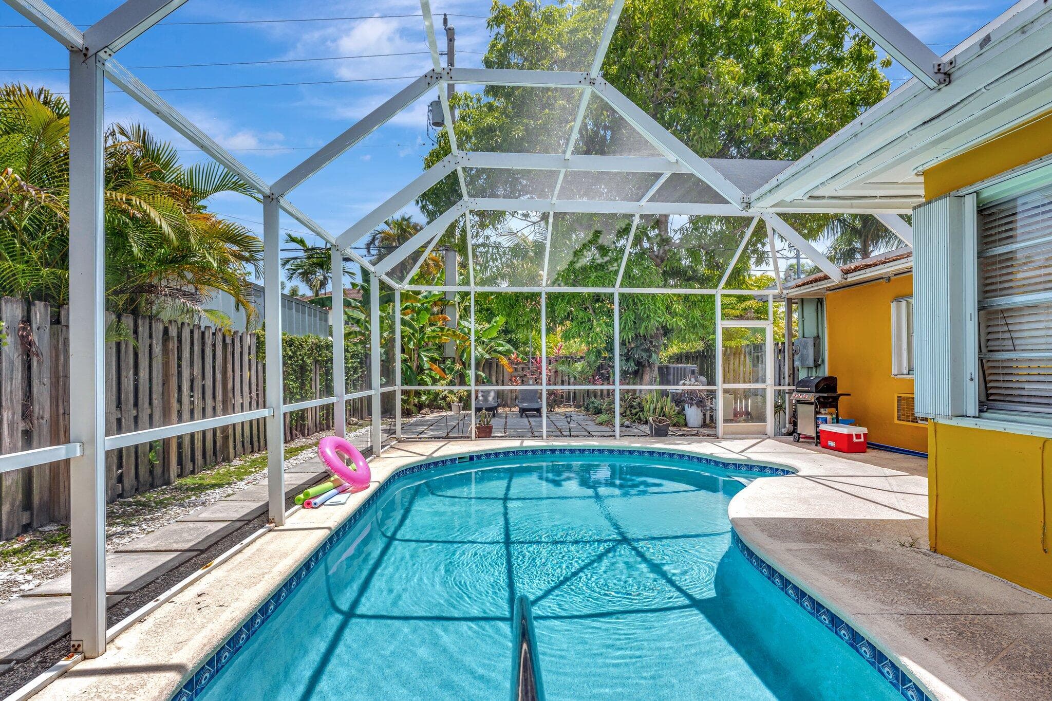1246 Johnson Street, Hollywood, FL 33019 — photo 42 of 43