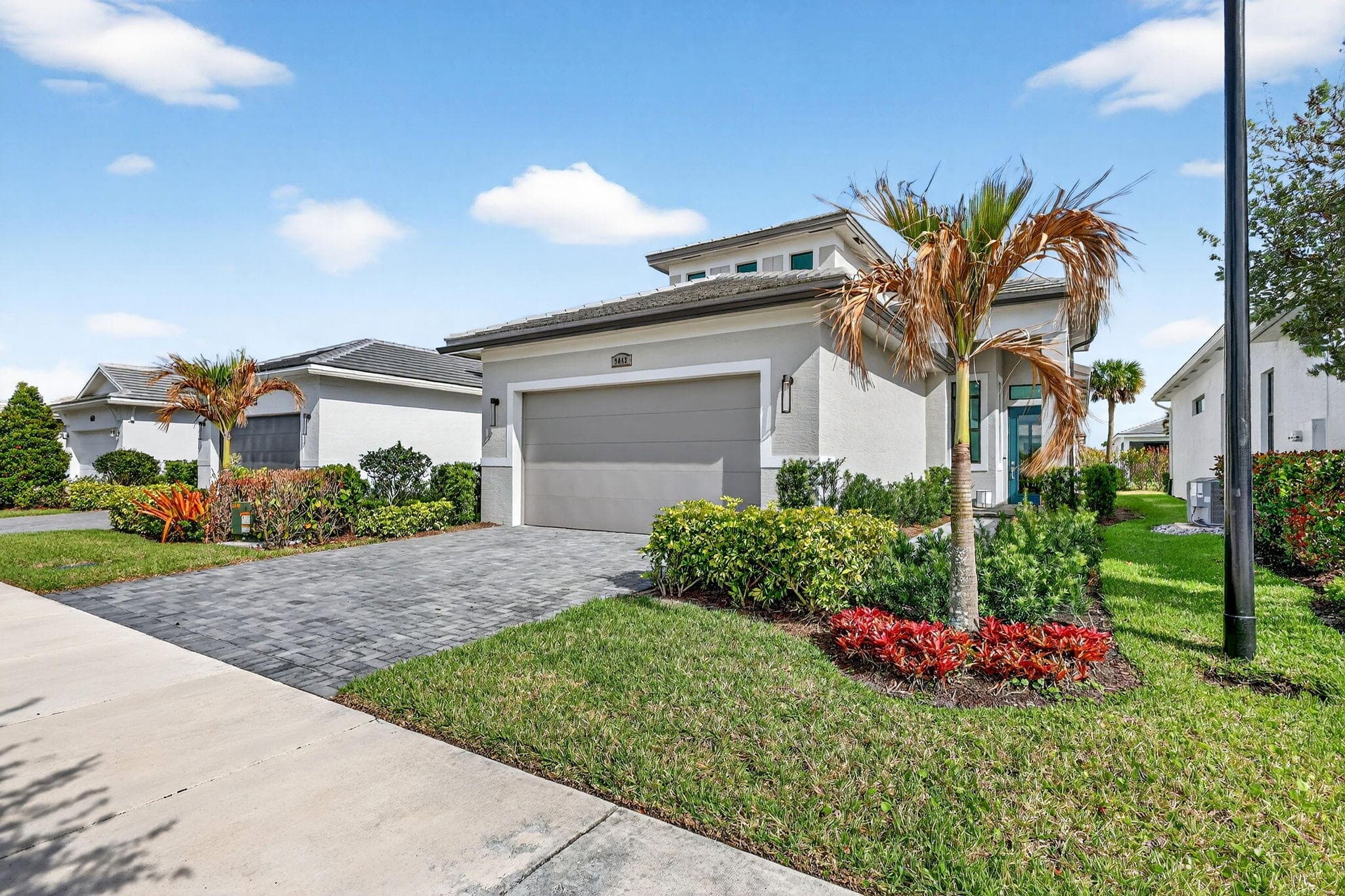 9043 SW Vetta Way, Port St. Lucie, FL 34987 — photo 1 of 49