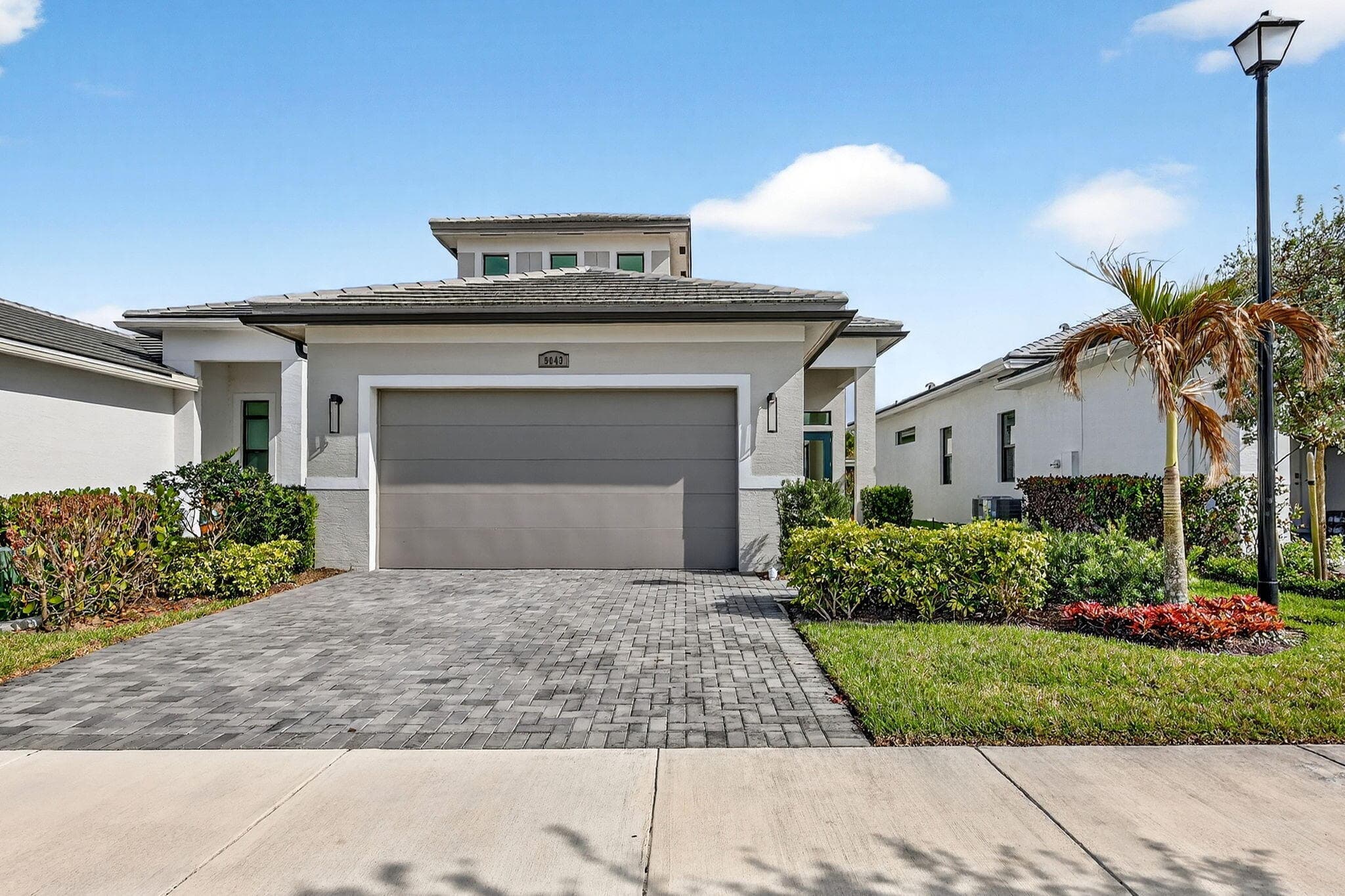 9043 SW Vetta Way, Port St. Lucie, FL 34987 — photo 3 of 49
