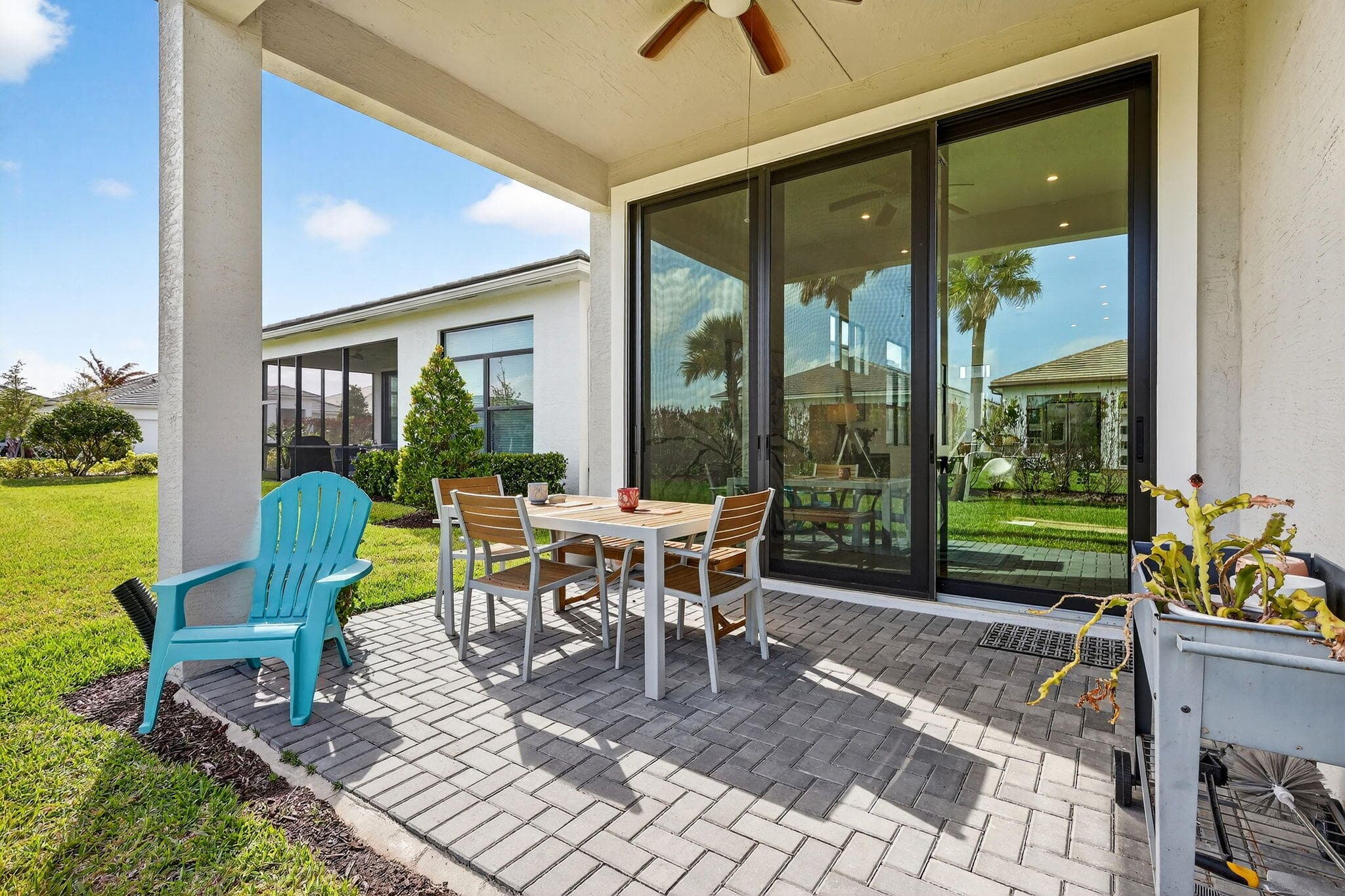 9043 SW Vetta Way, Port St. Lucie, FL 34987 — photo 43 of 49