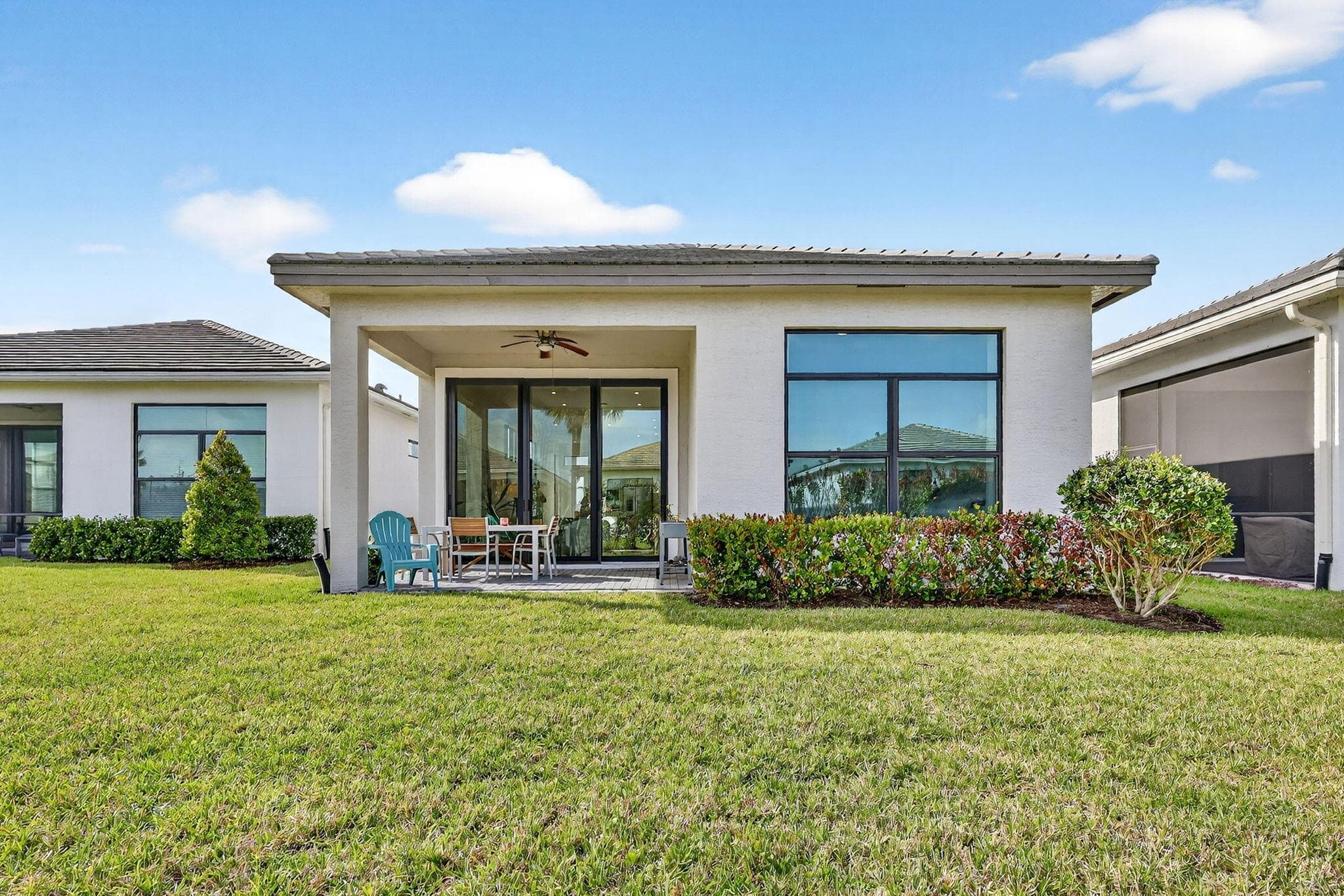 9043 SW Vetta Way, Port St. Lucie, FL 34987 — photo 46 of 49