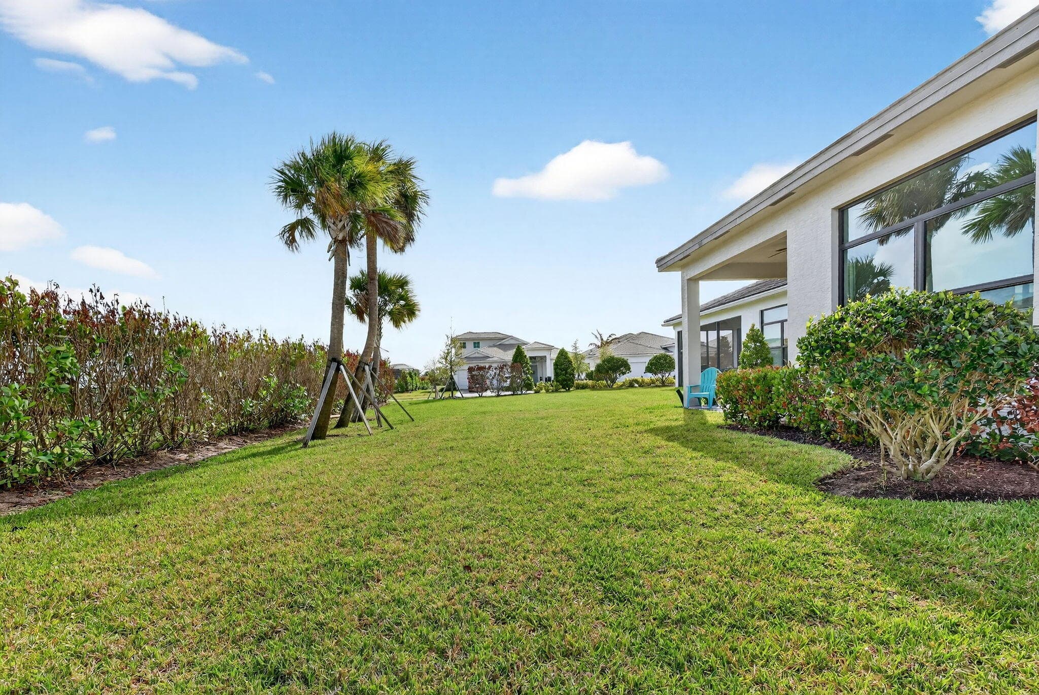 9043 SW Vetta Way, Port St. Lucie, FL 34987 — photo 48 of 49