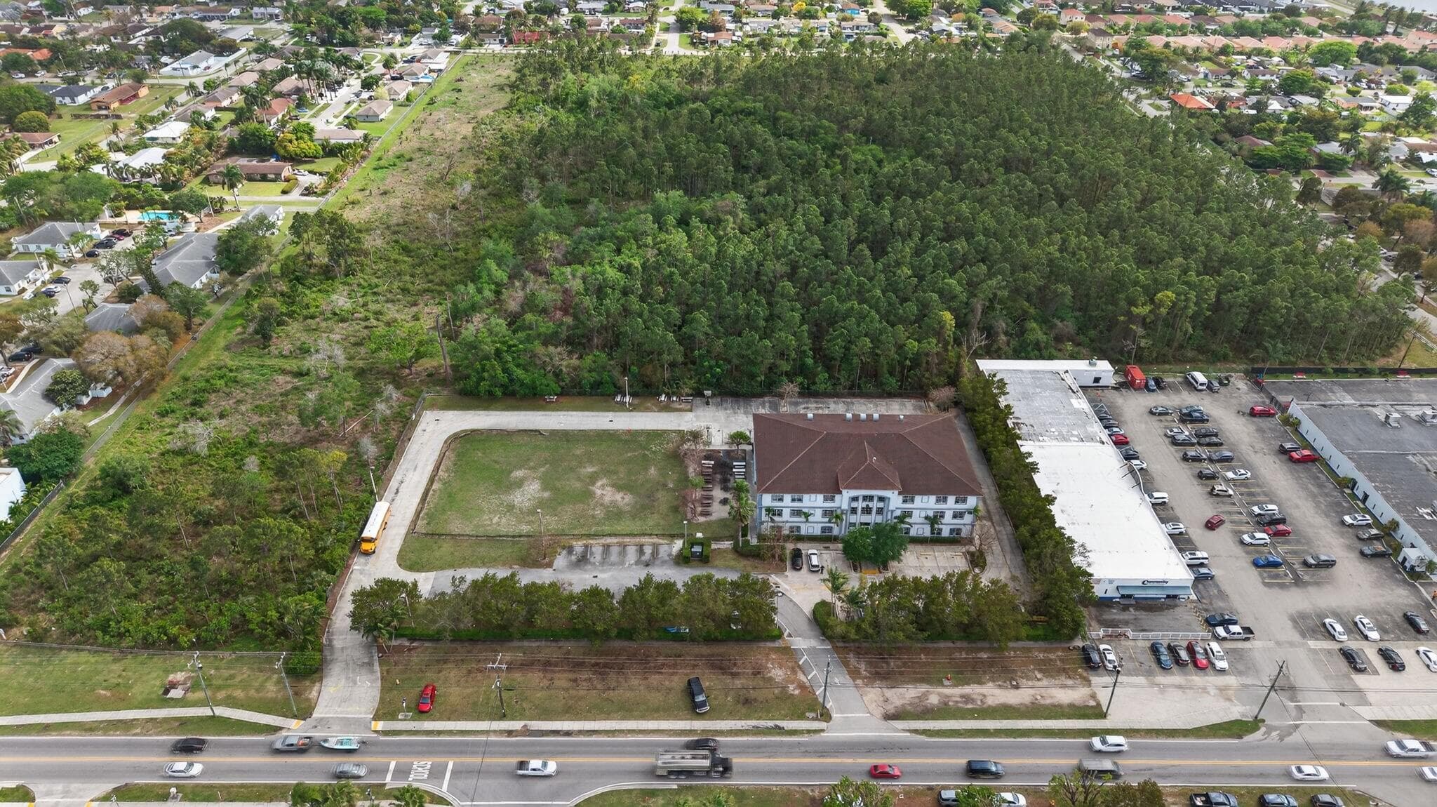713 W Palm Drive, Florida City, FL — photo 34 of 39
