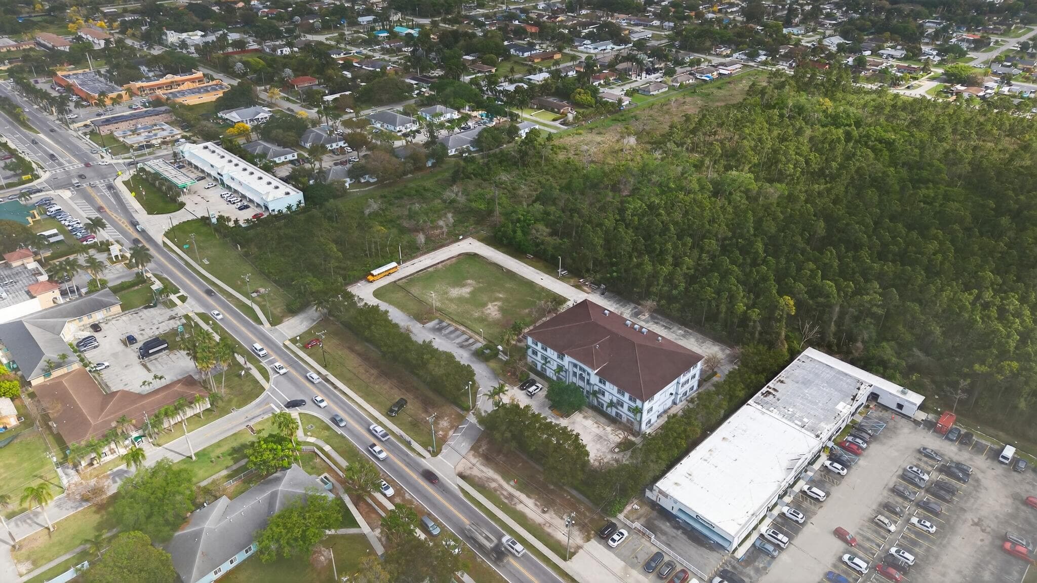 713 W Palm Drive, Florida City, FL — photo 35 of 39