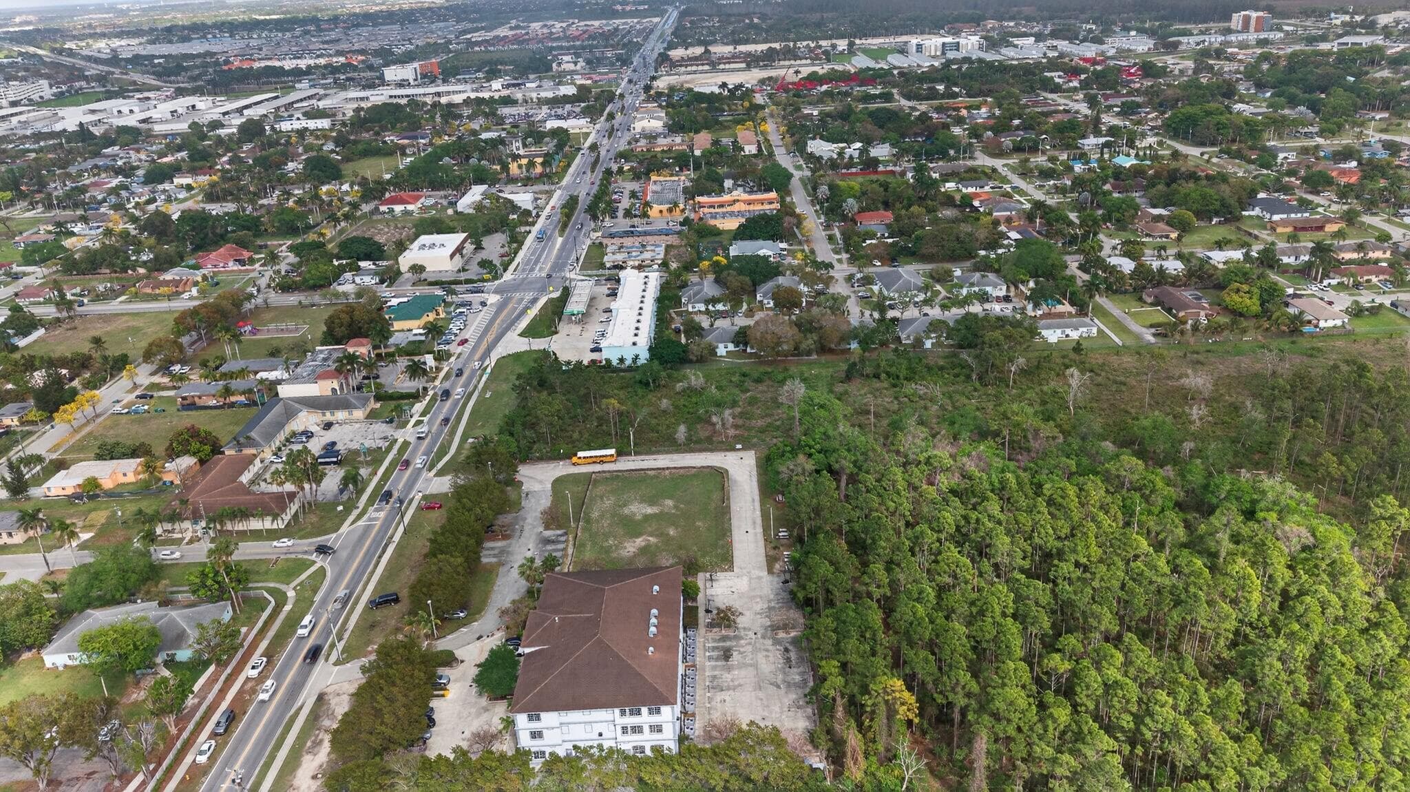 713 W Palm Drive, Florida City, FL — photo 36 of 39
