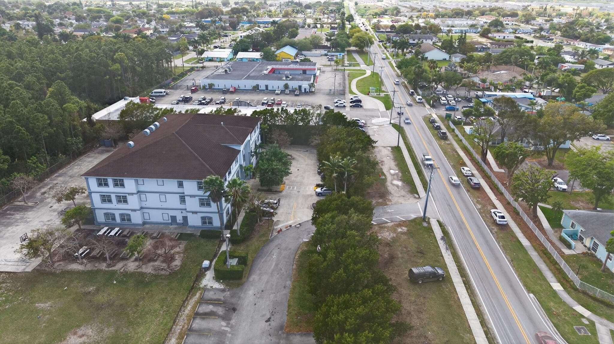 713 W Palm Drive, Florida City, FL — photo 38 of 39