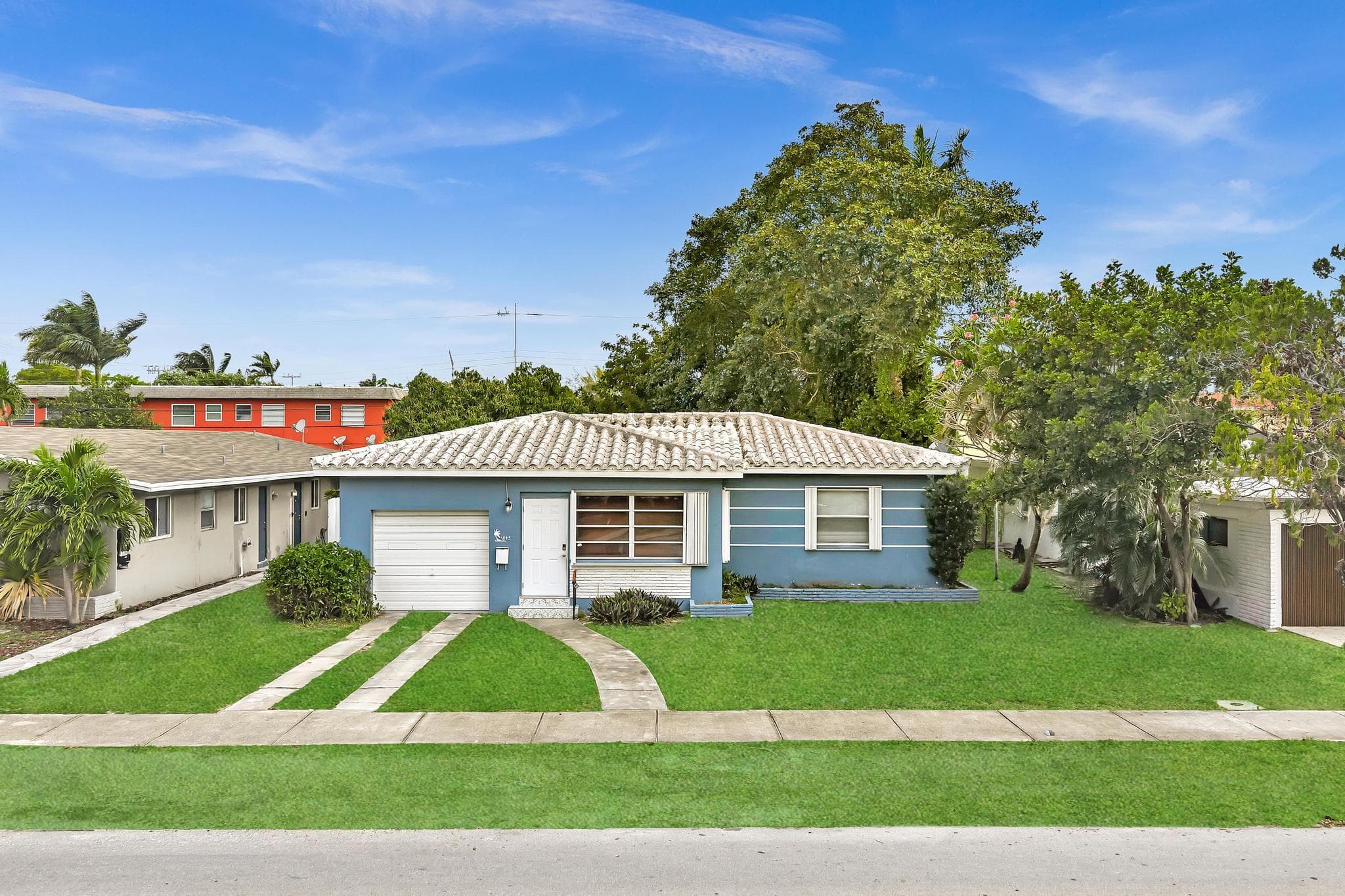 1845 Sherman Street, Hollywood, FL 33020 — photo 2 of 44