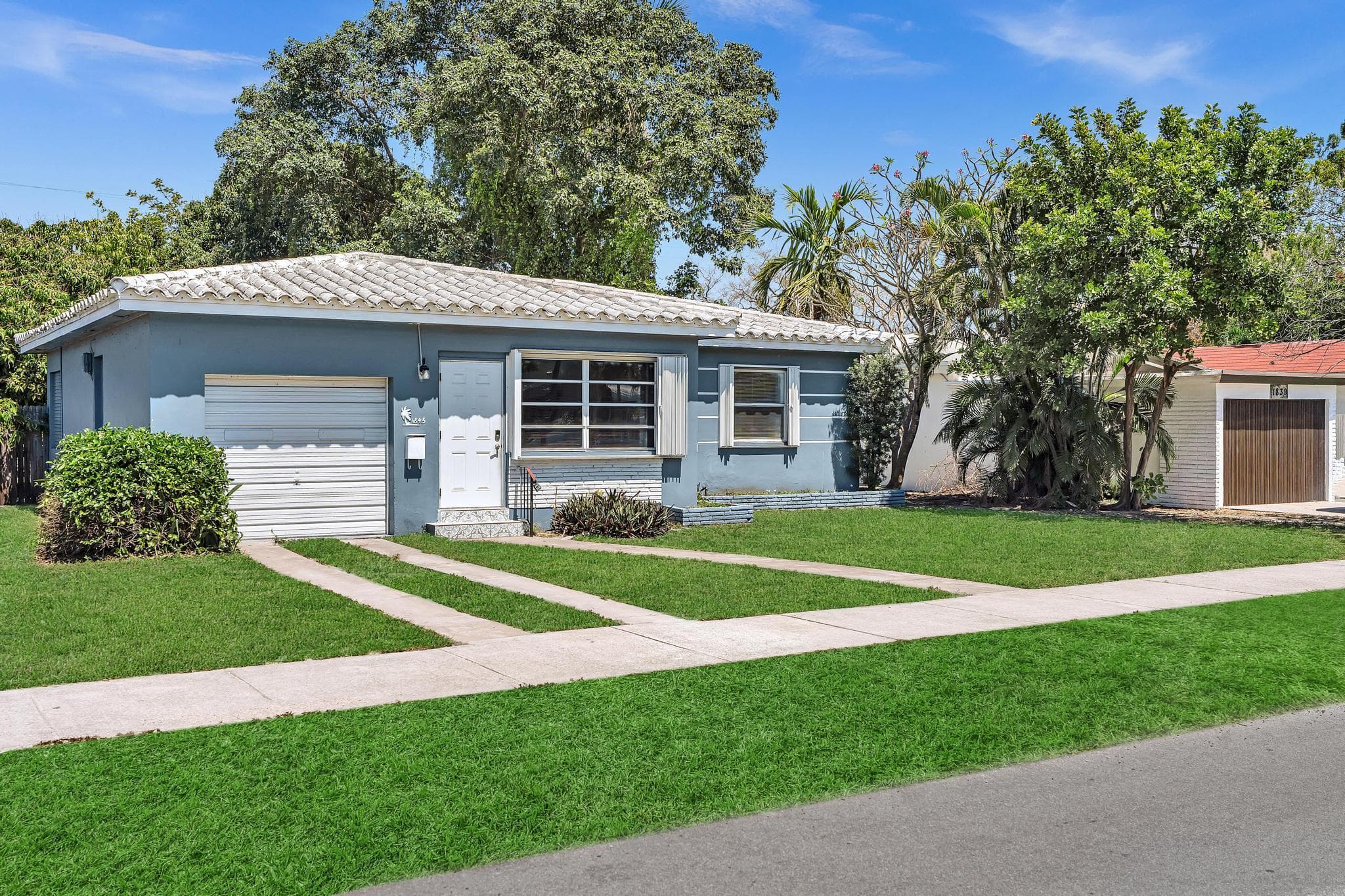 1845 Sherman Street, Hollywood, FL 33020 — photo 3 of 44