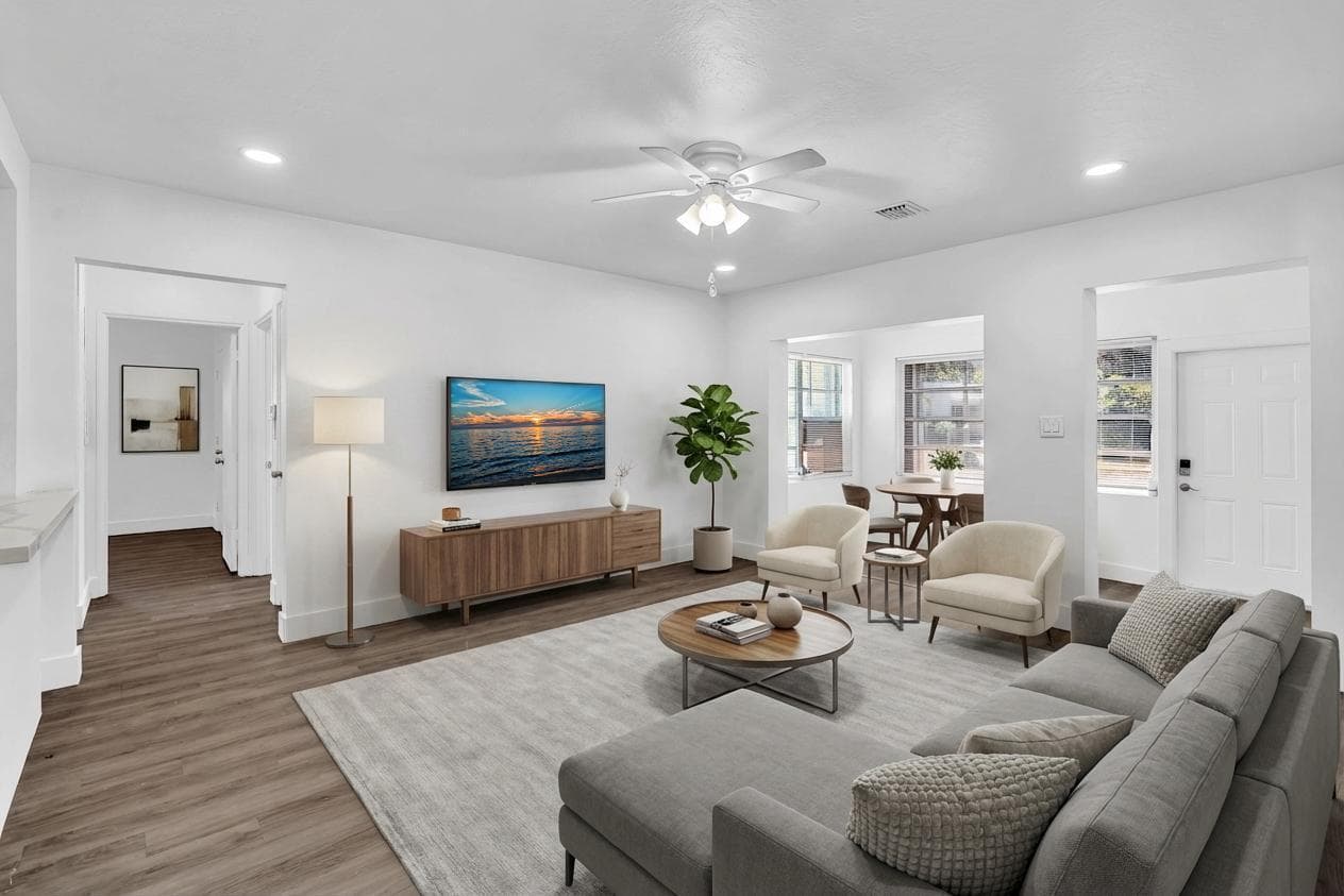 1845 Sherman Street, Hollywood, FL 33020 — photo 12 of 44