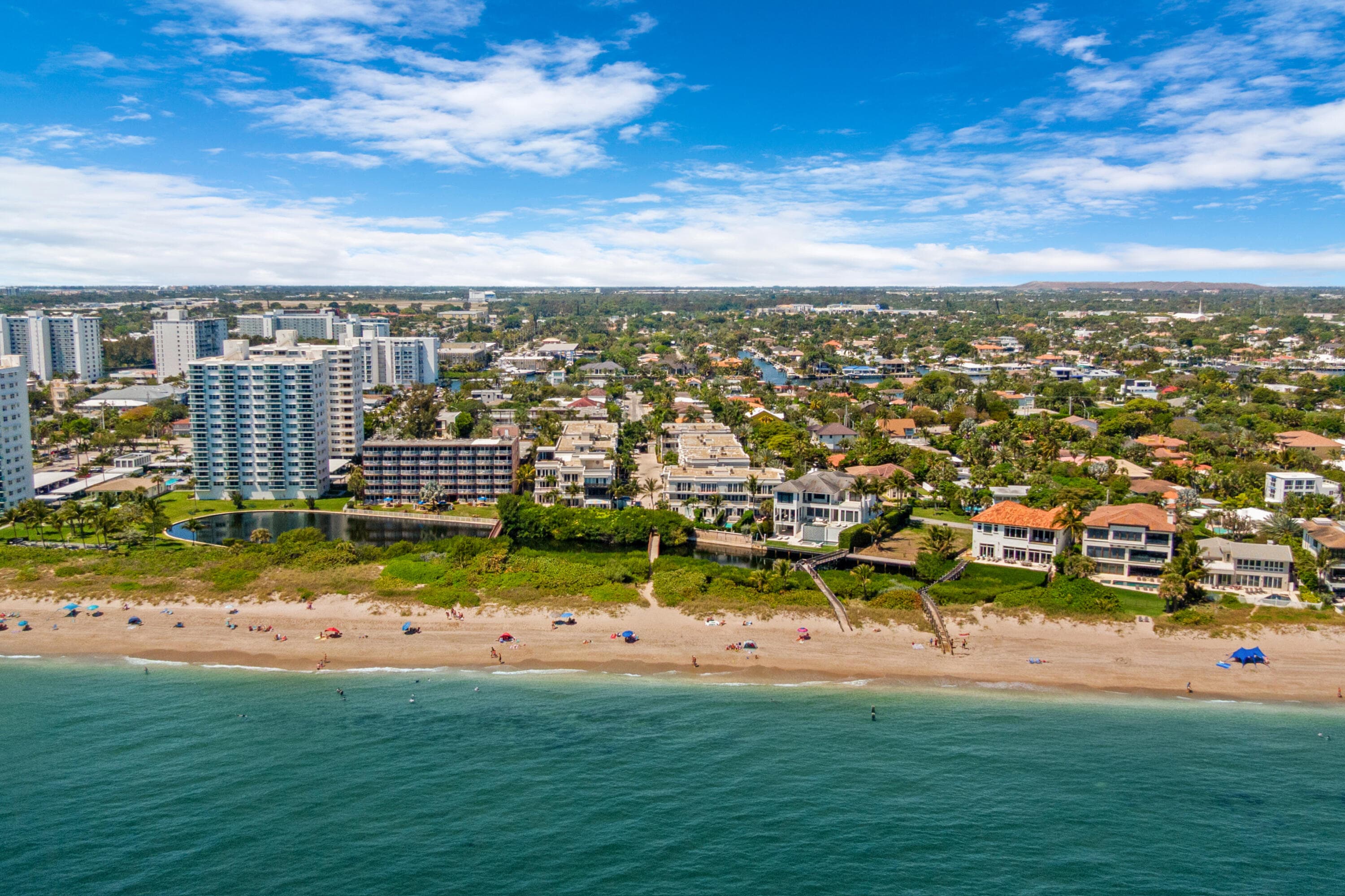 1792 Bay Drive 27, Pompano Beach, FL 33062 — photo 51 of 71