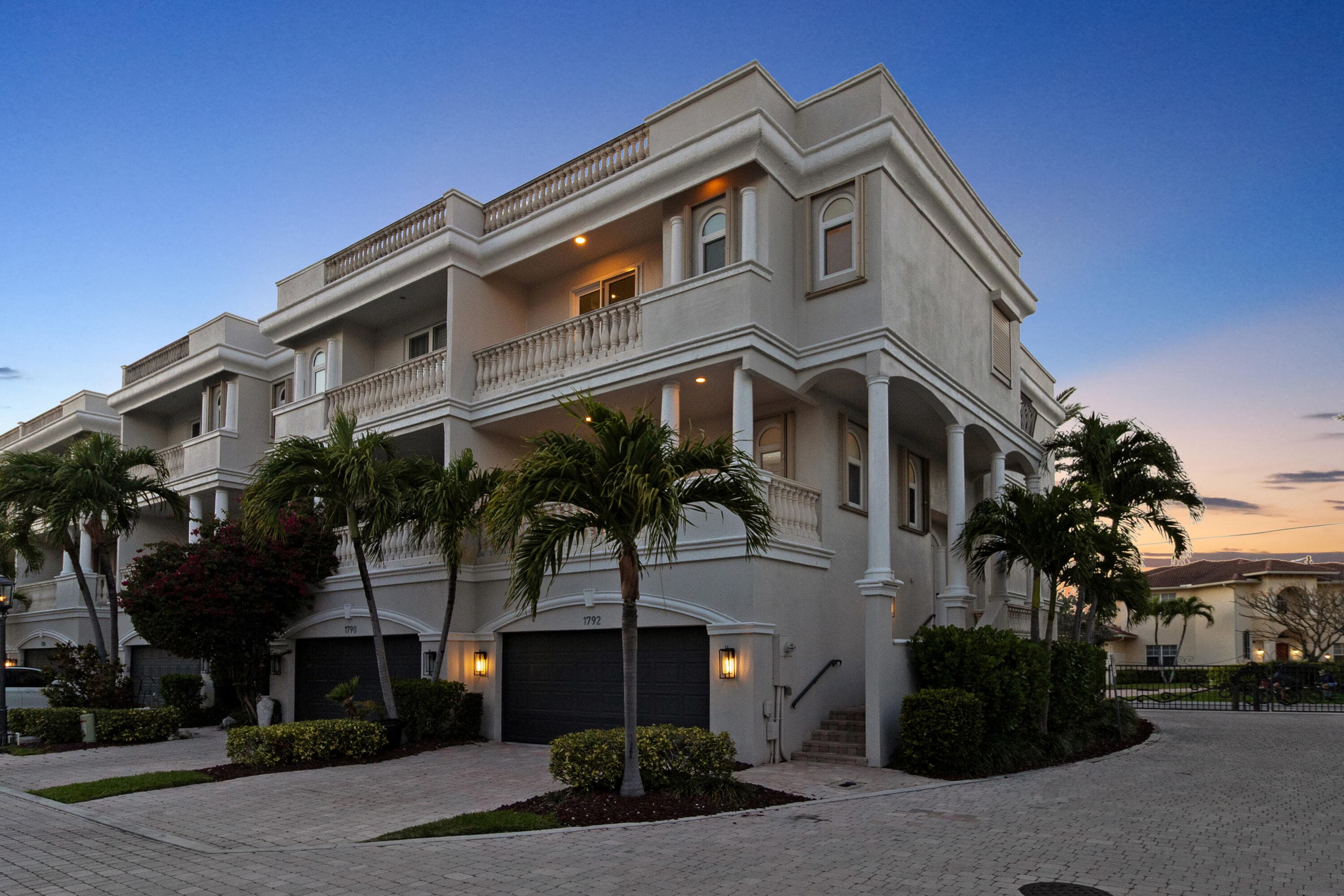 1792 Bay Drive 27, Pompano Beach, FL 33062 — photo 56 of 71