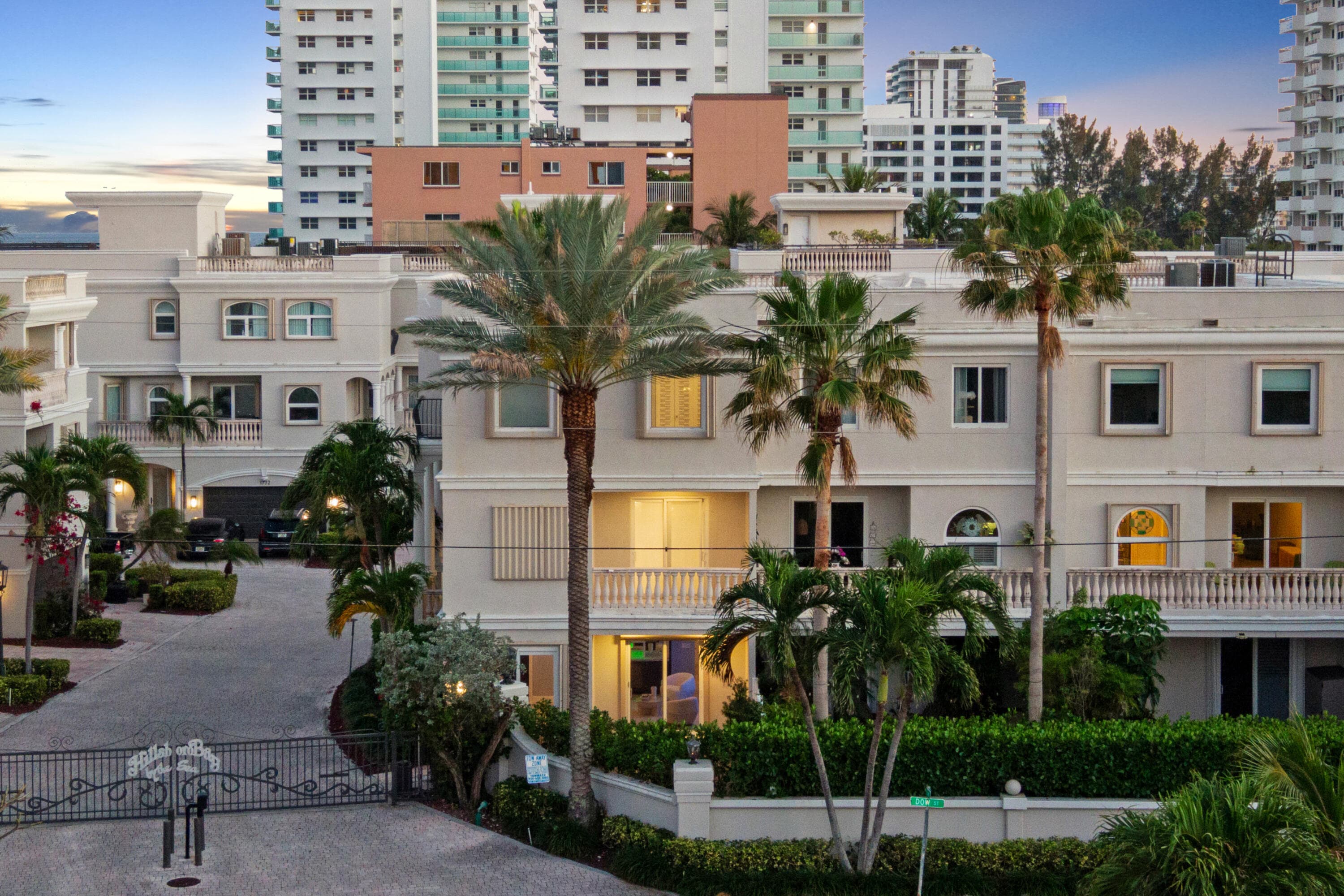 1792 Bay Drive 27, Pompano Beach, FL 33062 — photo 54 of 71