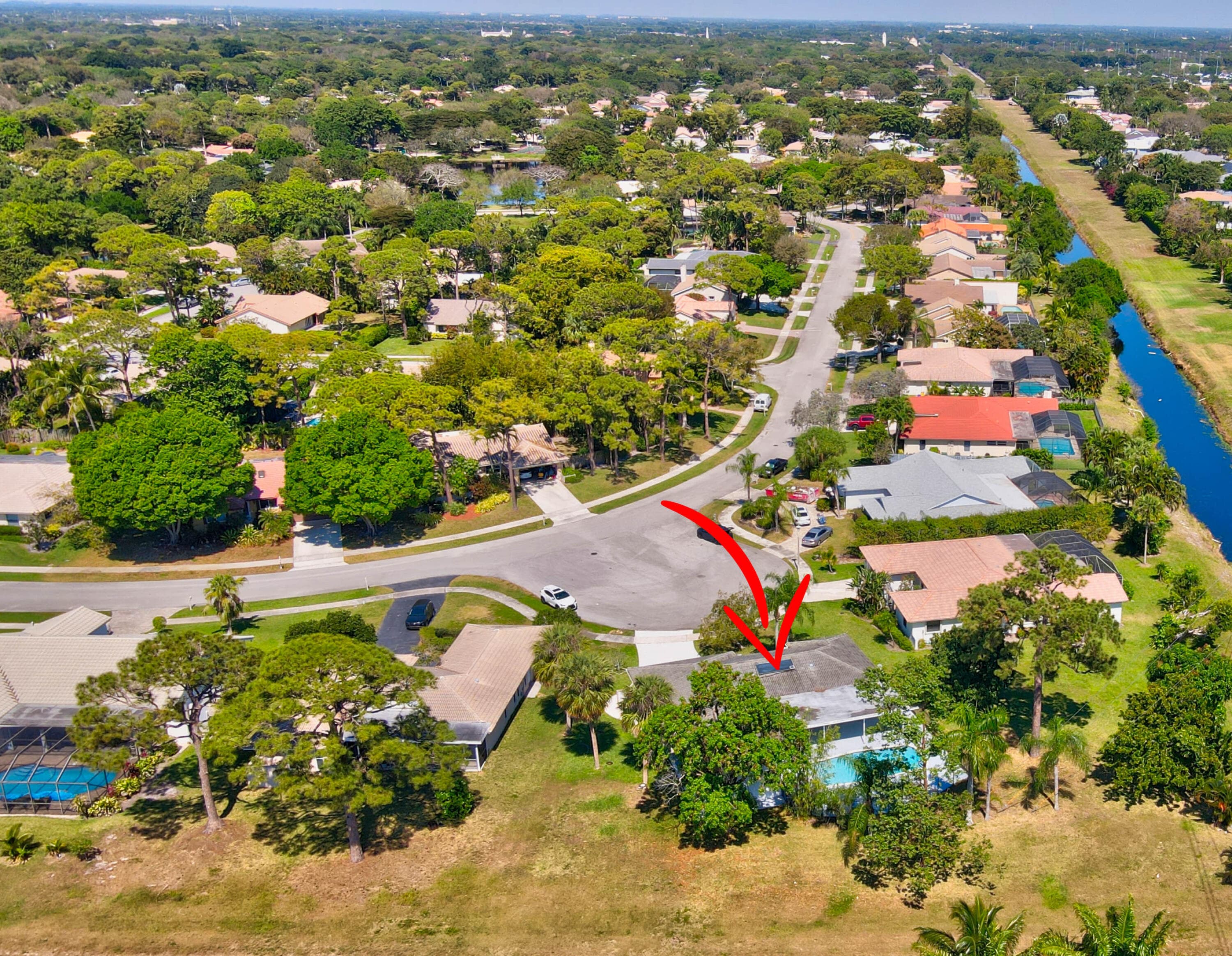 2334 Timbercreek Circle NW, Boca Raton, FL 33431 — photo 44 of 54