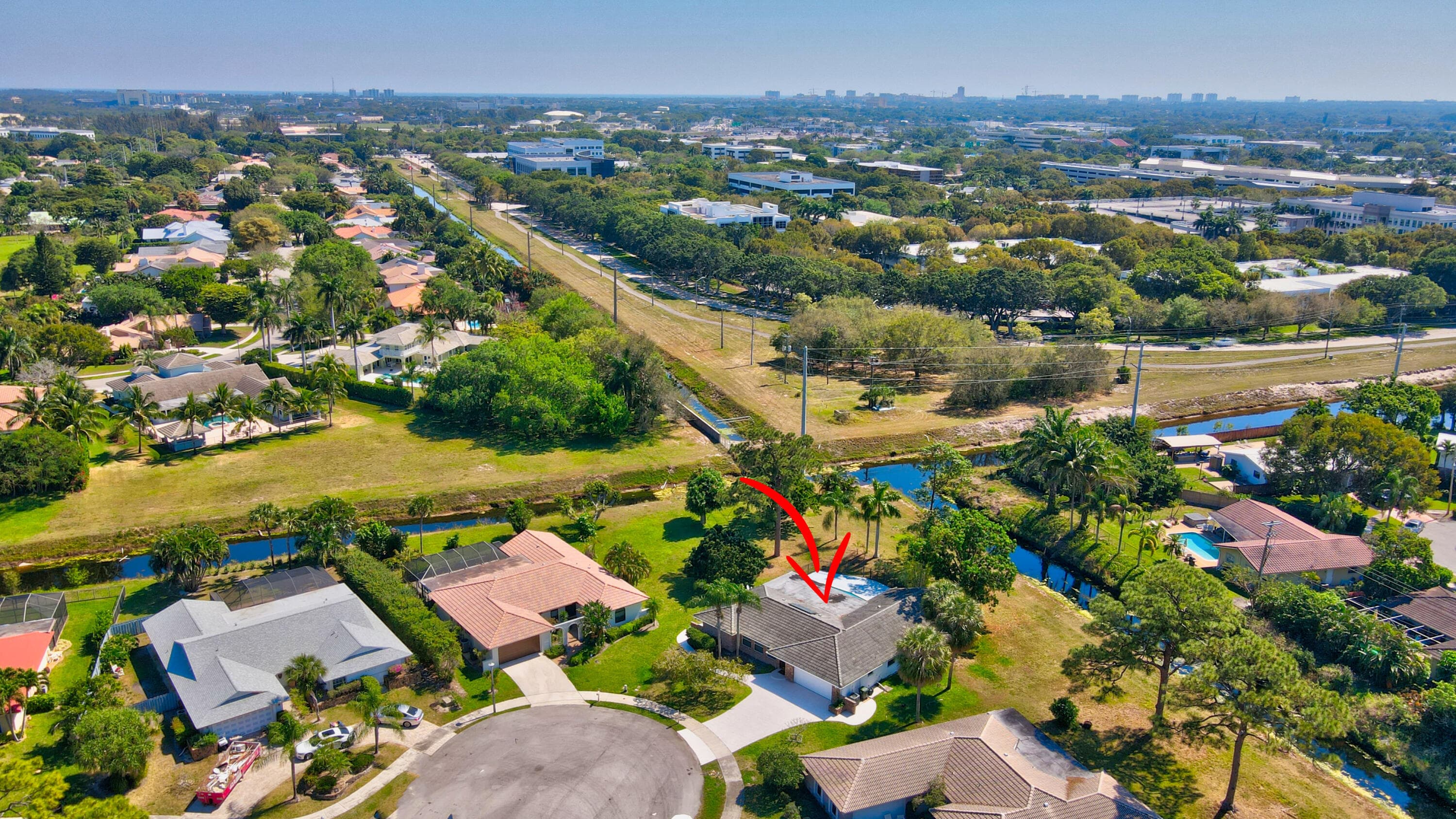 2334 Timbercreek Circle NW, Boca Raton, FL 33431 — photo 45 of 54