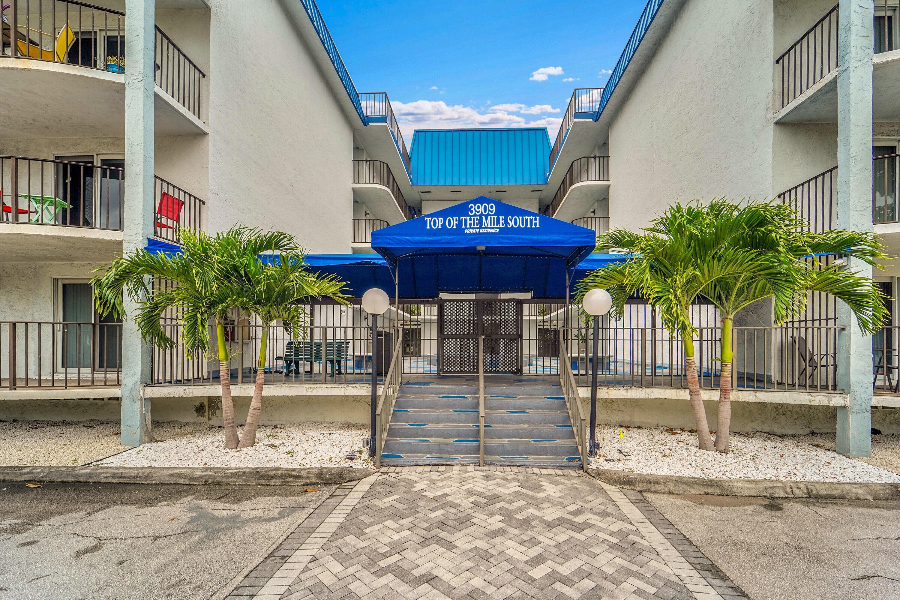 3909 N Ocean Boulevard 301, Fort Lauderdale, FL 33308 — photo