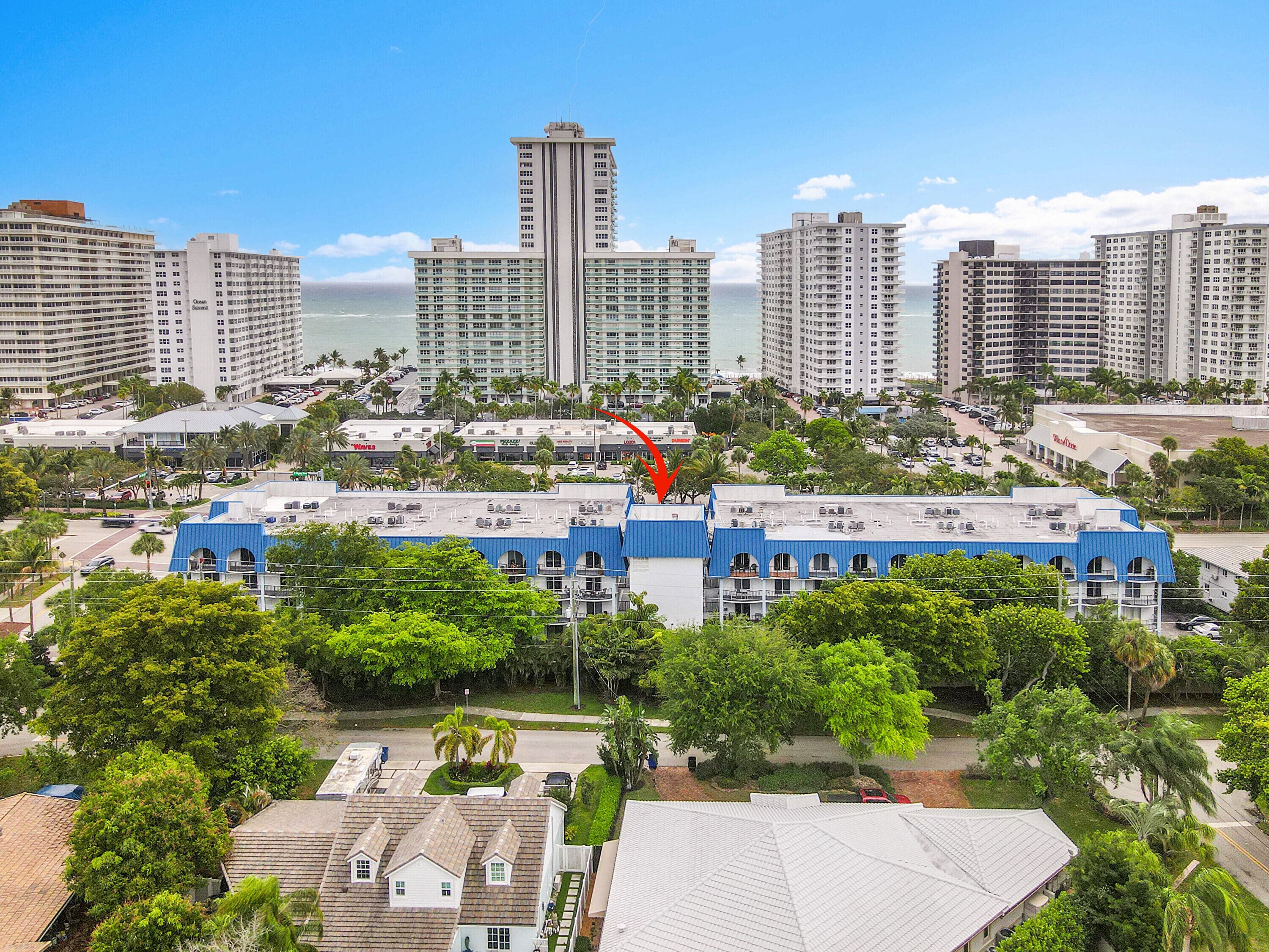 3909 N Ocean Boulevard 301, Fort Lauderdale, FL 33308 — photo 28 of 31