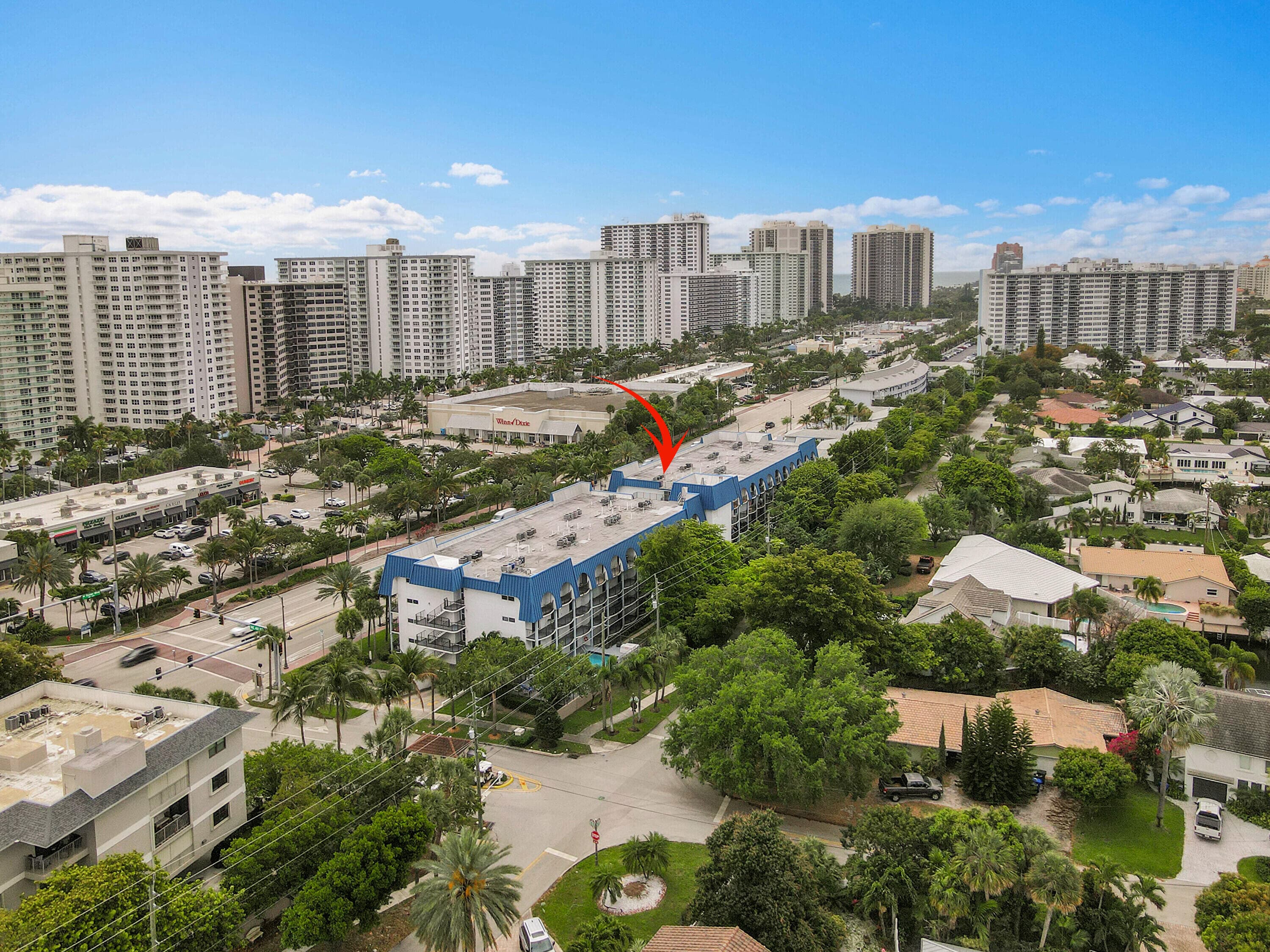 3909 N Ocean Boulevard 301, Fort Lauderdale, FL 33308 — photo 31 of 31