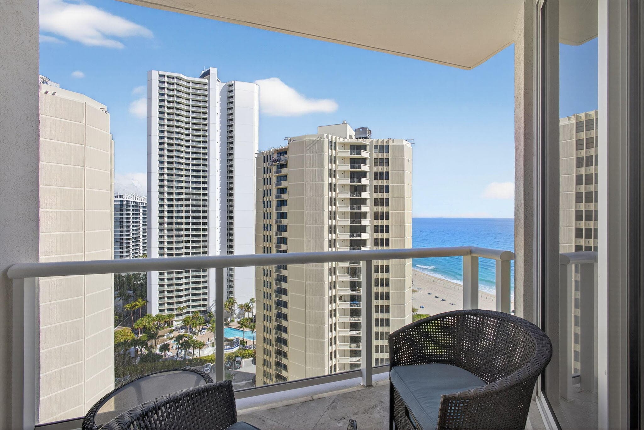 2700 N Ocean Drive 1401a, Riviera Beach, FL 33404 — photo 57 of 116