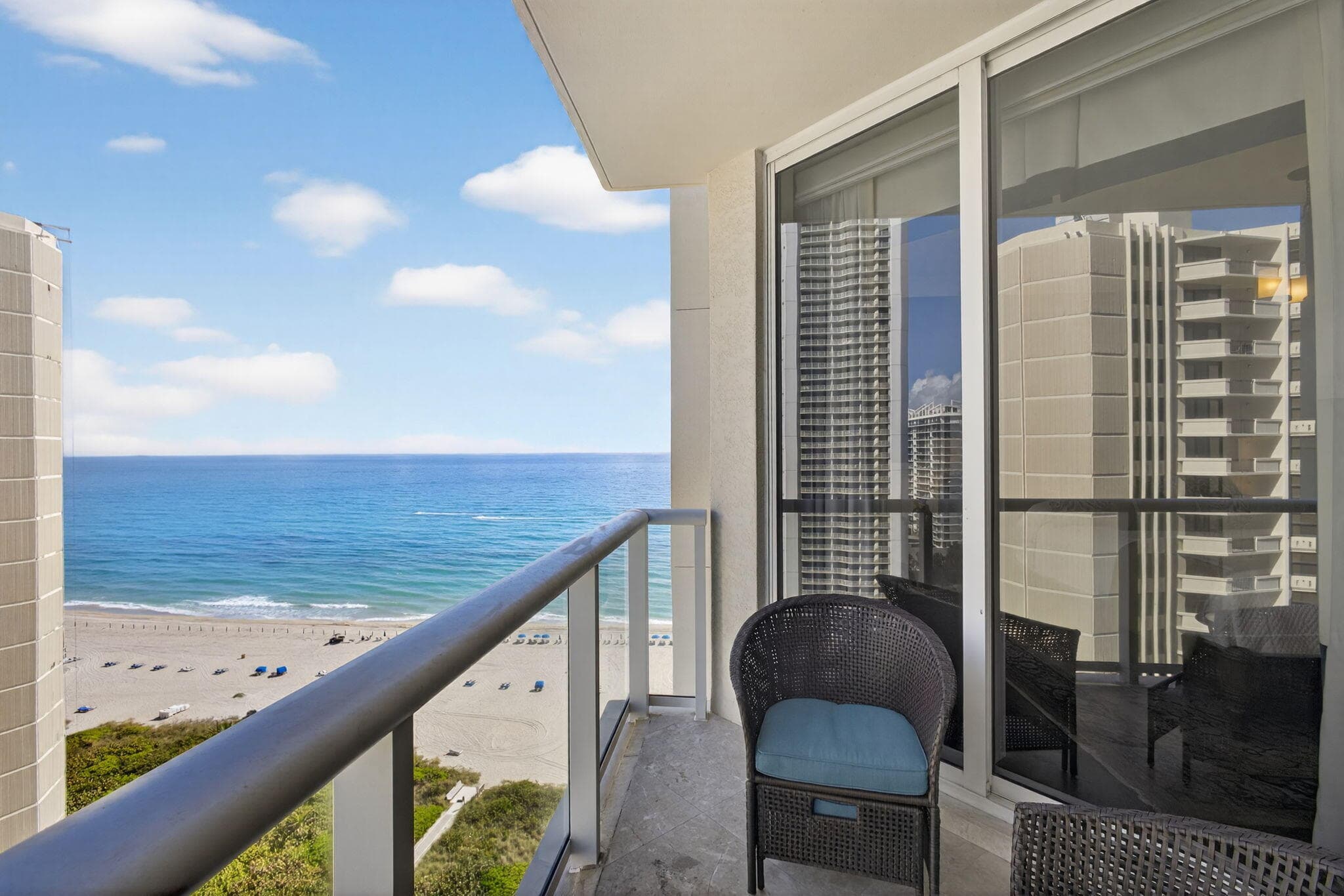 2700 N Ocean Drive 1401a, Riviera Beach, FL 33404 — photo 58 of 116