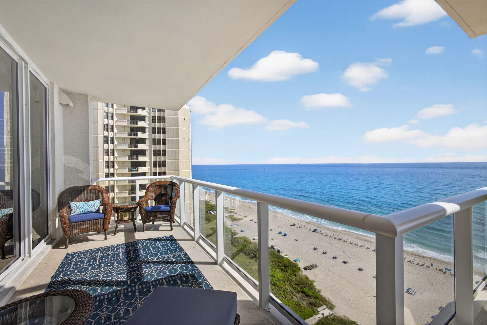 2700 N Ocean Drive 1401a, Riviera Beach, FL 33404 — photo 68 of 116