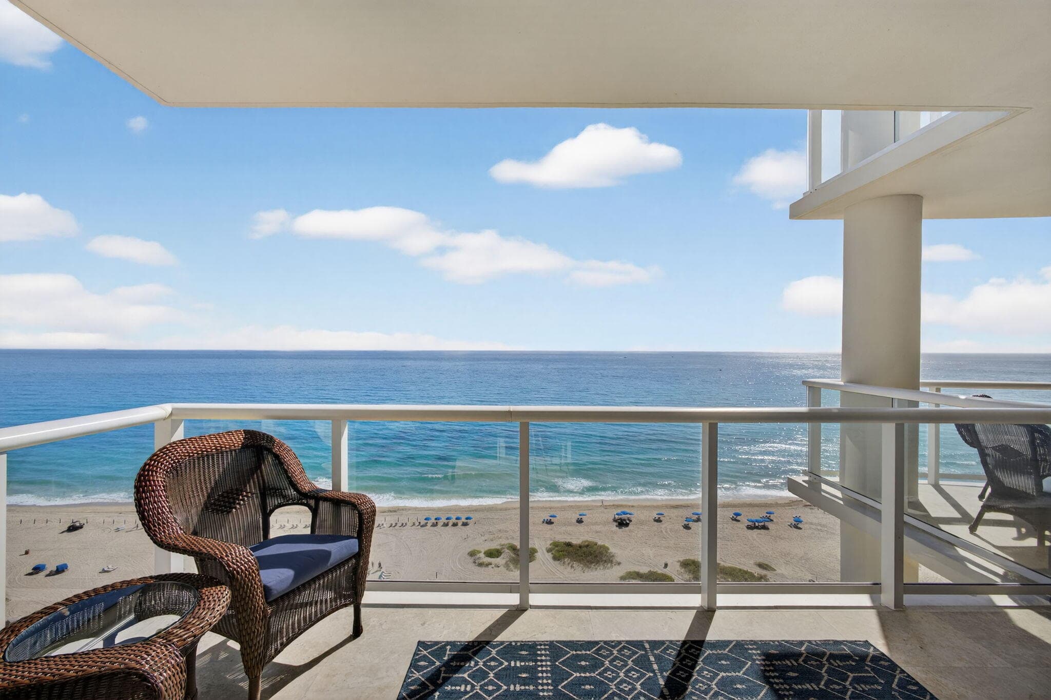 2700 N Ocean Drive 1401a, Riviera Beach, FL 33404 — photo 69 of 116