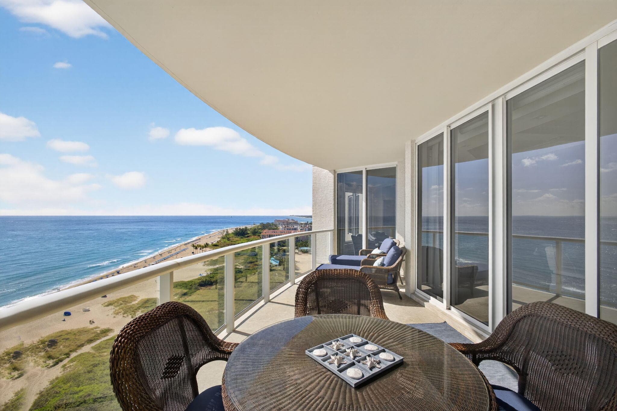 2700 N Ocean Drive 1401a, Riviera Beach, FL 33404 — photo 75 of 116
