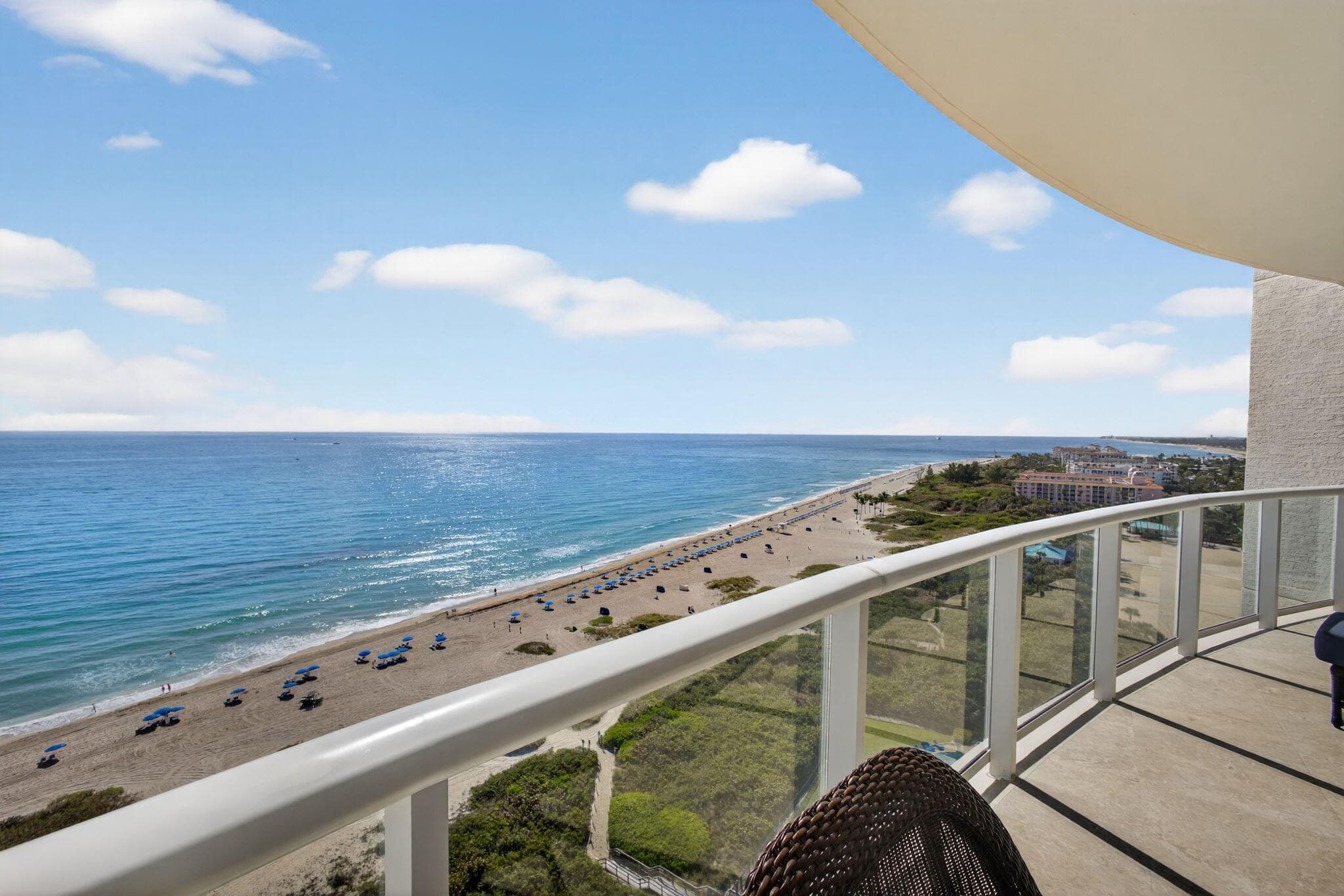 2700 N Ocean Drive 1401a, Riviera Beach, FL 33404 — photo 76 of 116