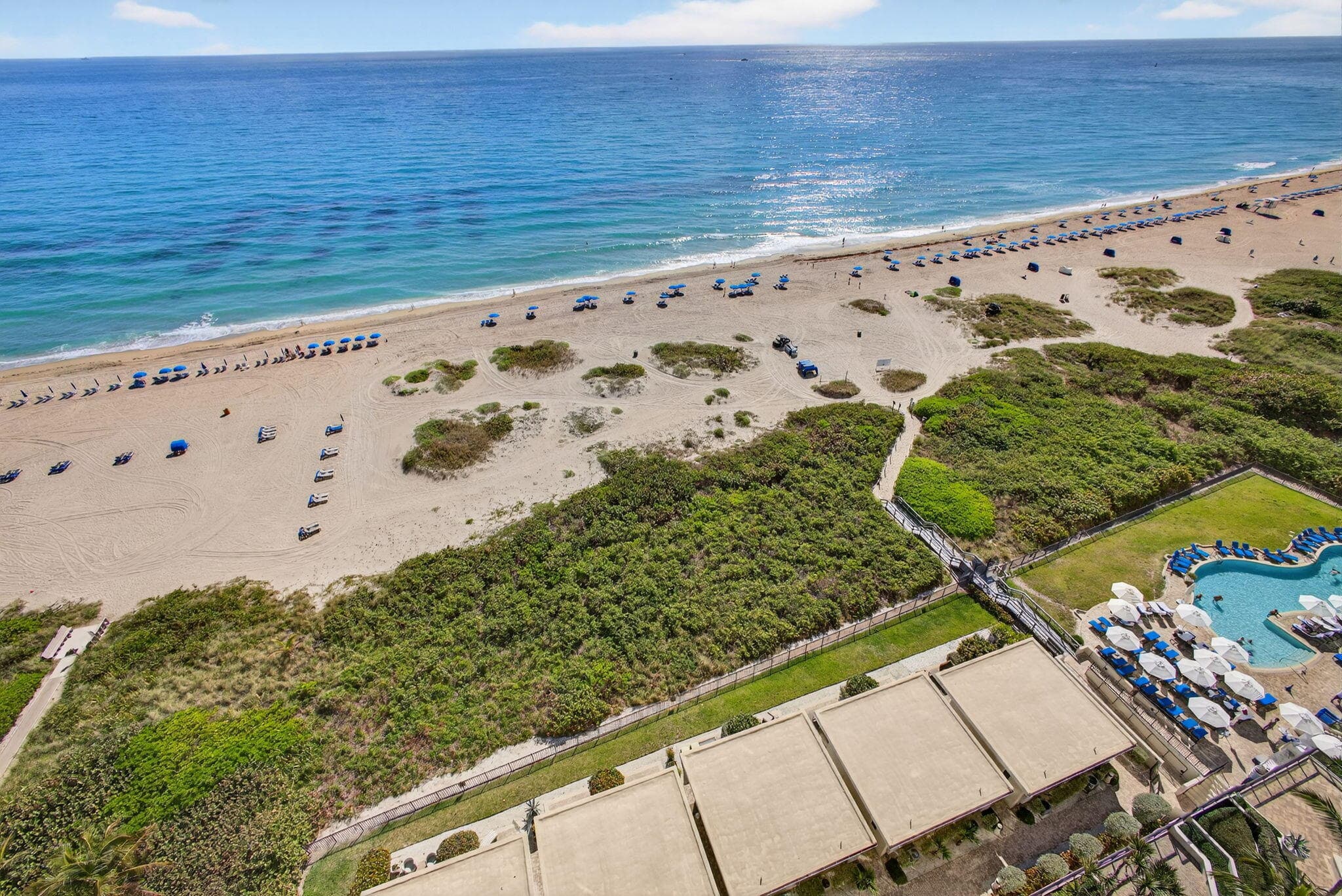 2700 N Ocean Drive 1401a, Riviera Beach, FL 33404 — photo 79 of 116