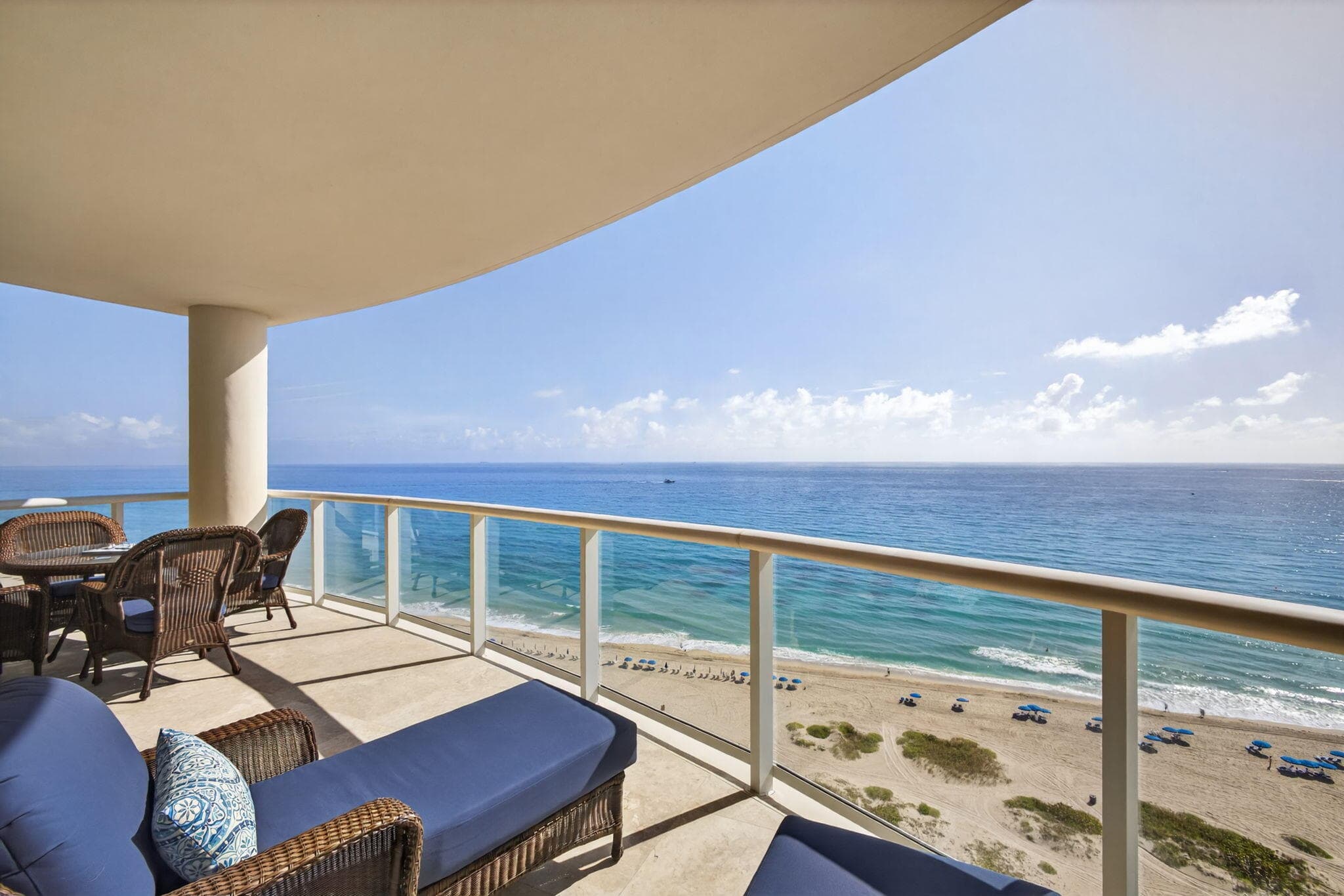 2700 N Ocean Drive 1401a, Riviera Beach, FL 33404 — photo 1 of 116