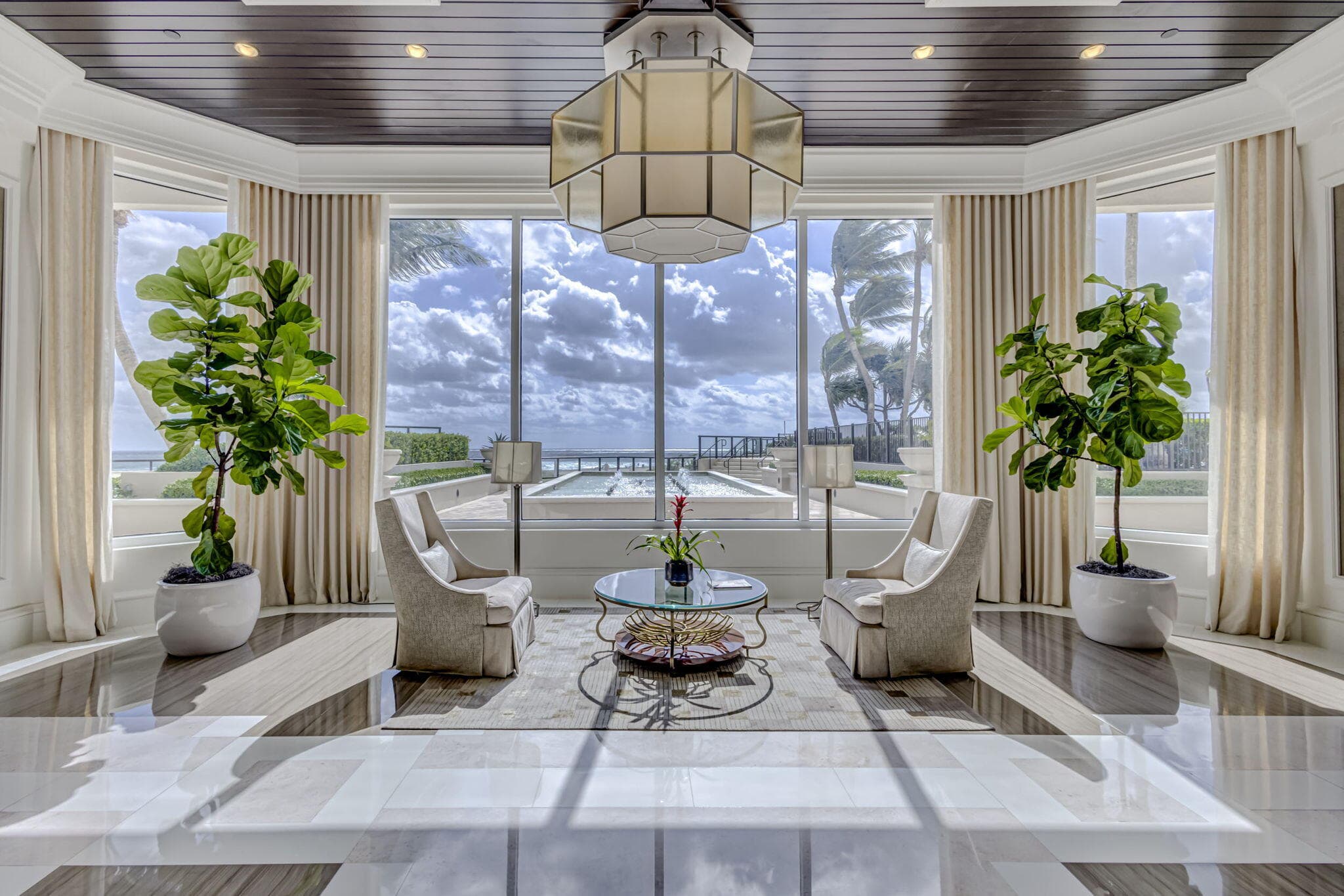 2700 N Ocean Drive 1401a, Riviera Beach, FL 33404 — photo 87 of 116