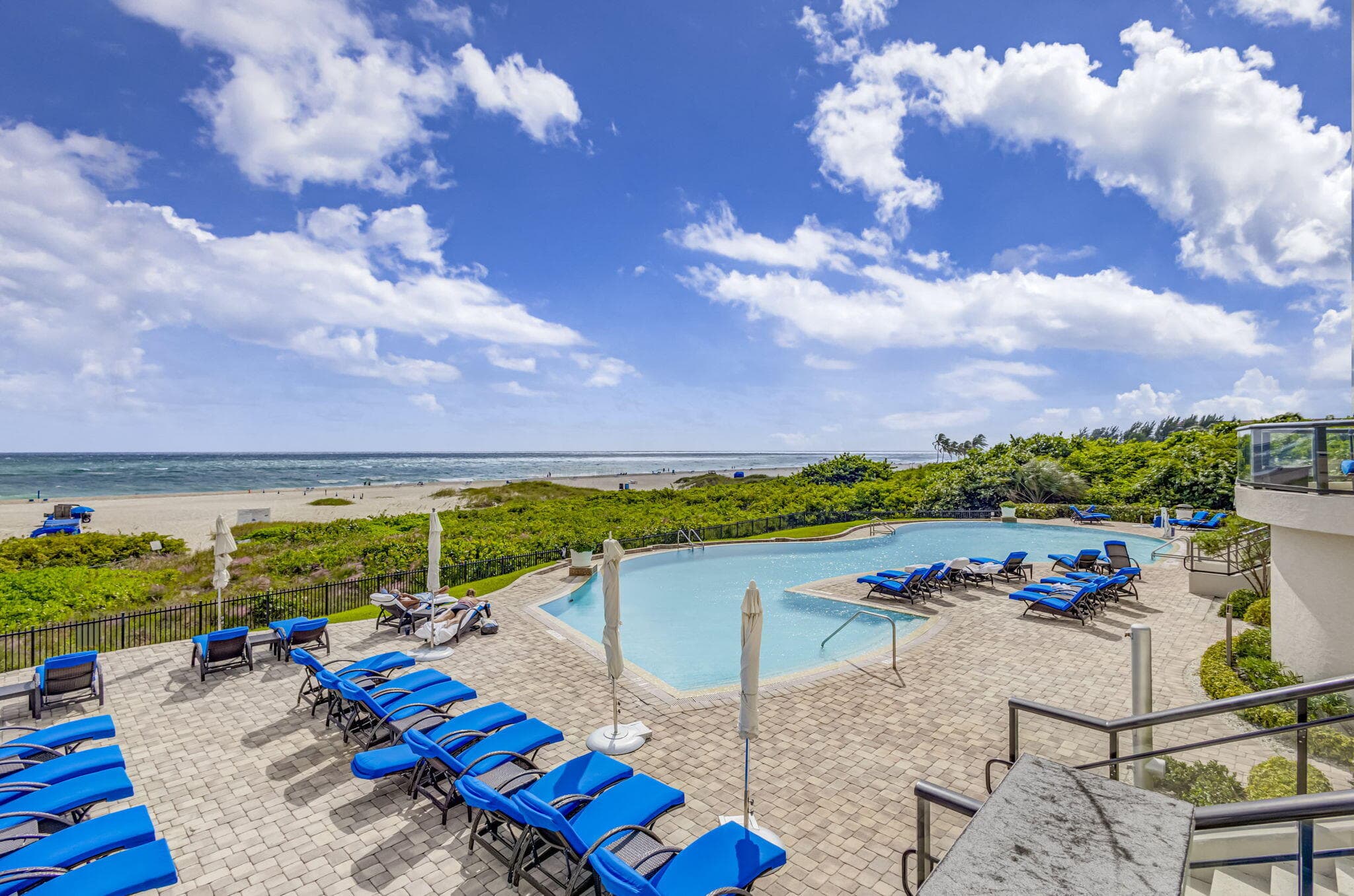 2700 N Ocean Drive 1401a, Riviera Beach, FL 33404 — photo 90 of 116