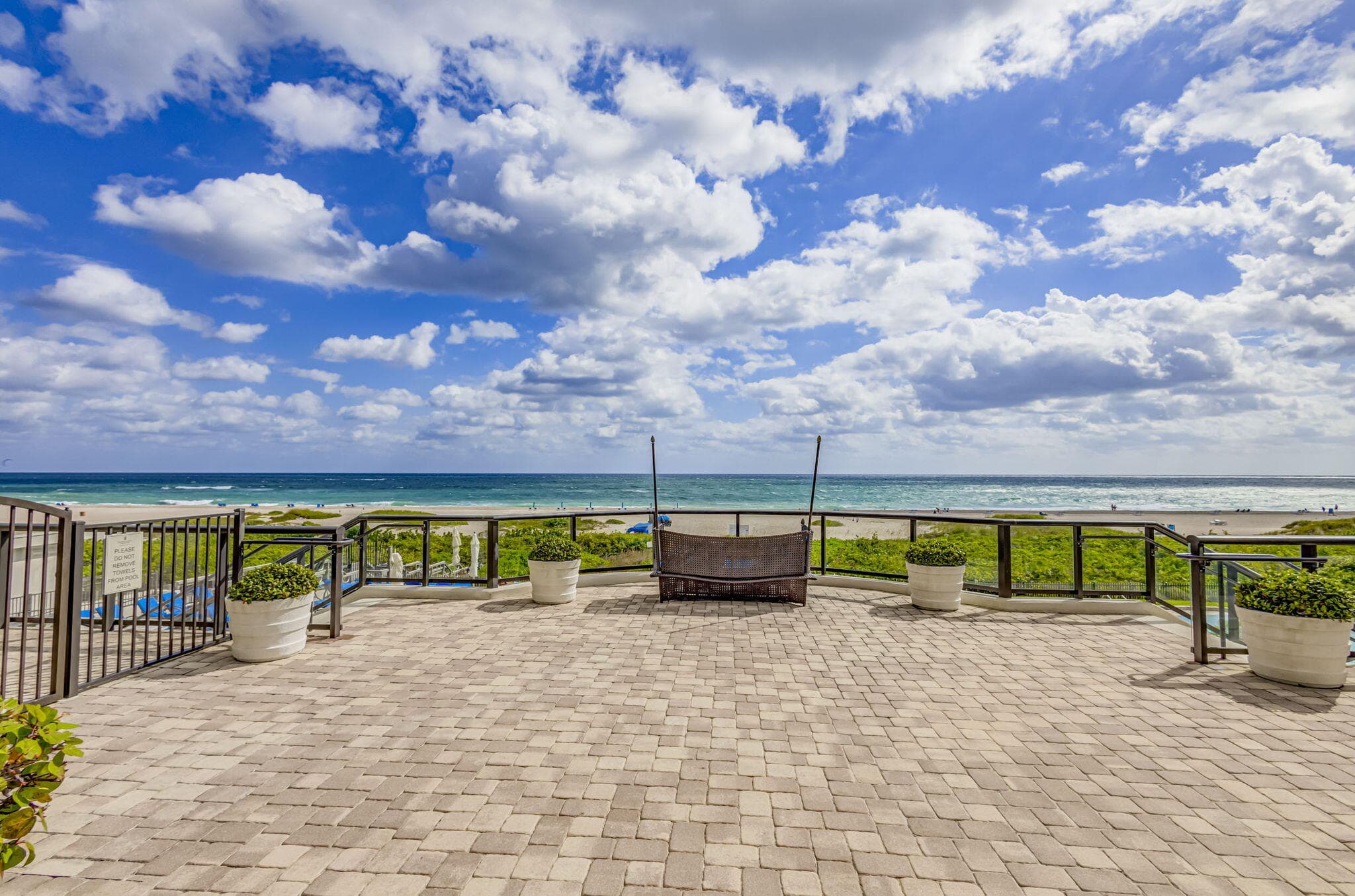2700 N Ocean Drive 1401a, Riviera Beach, FL 33404 — photo 92 of 116