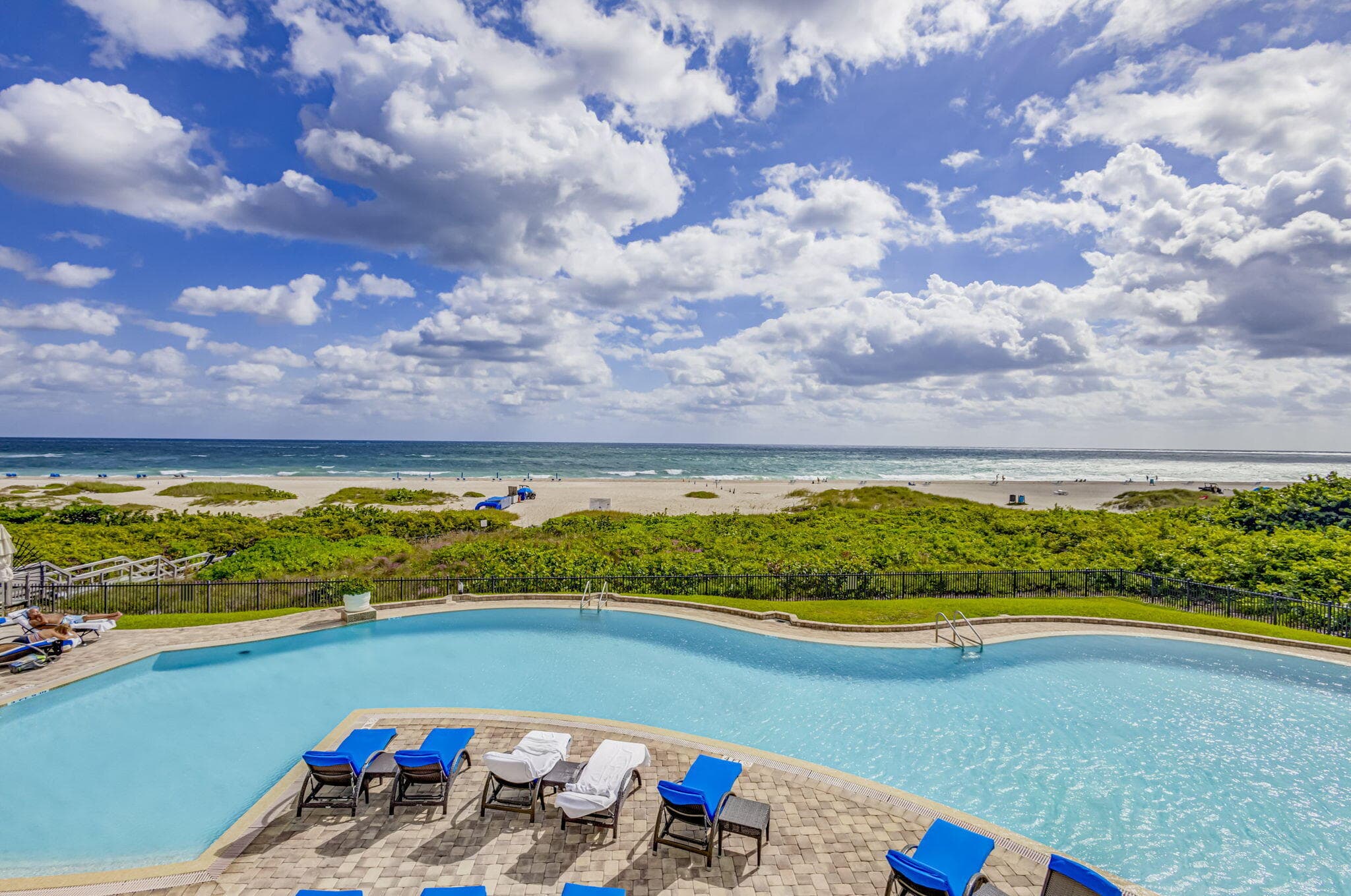 2700 N Ocean Drive 1401a, Riviera Beach, FL 33404 — photo 93 of 116