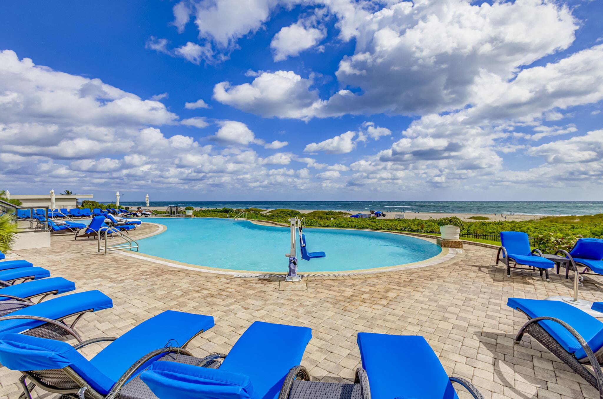 2700 N Ocean Drive 1401a, Riviera Beach, FL 33404 — photo 95 of 116