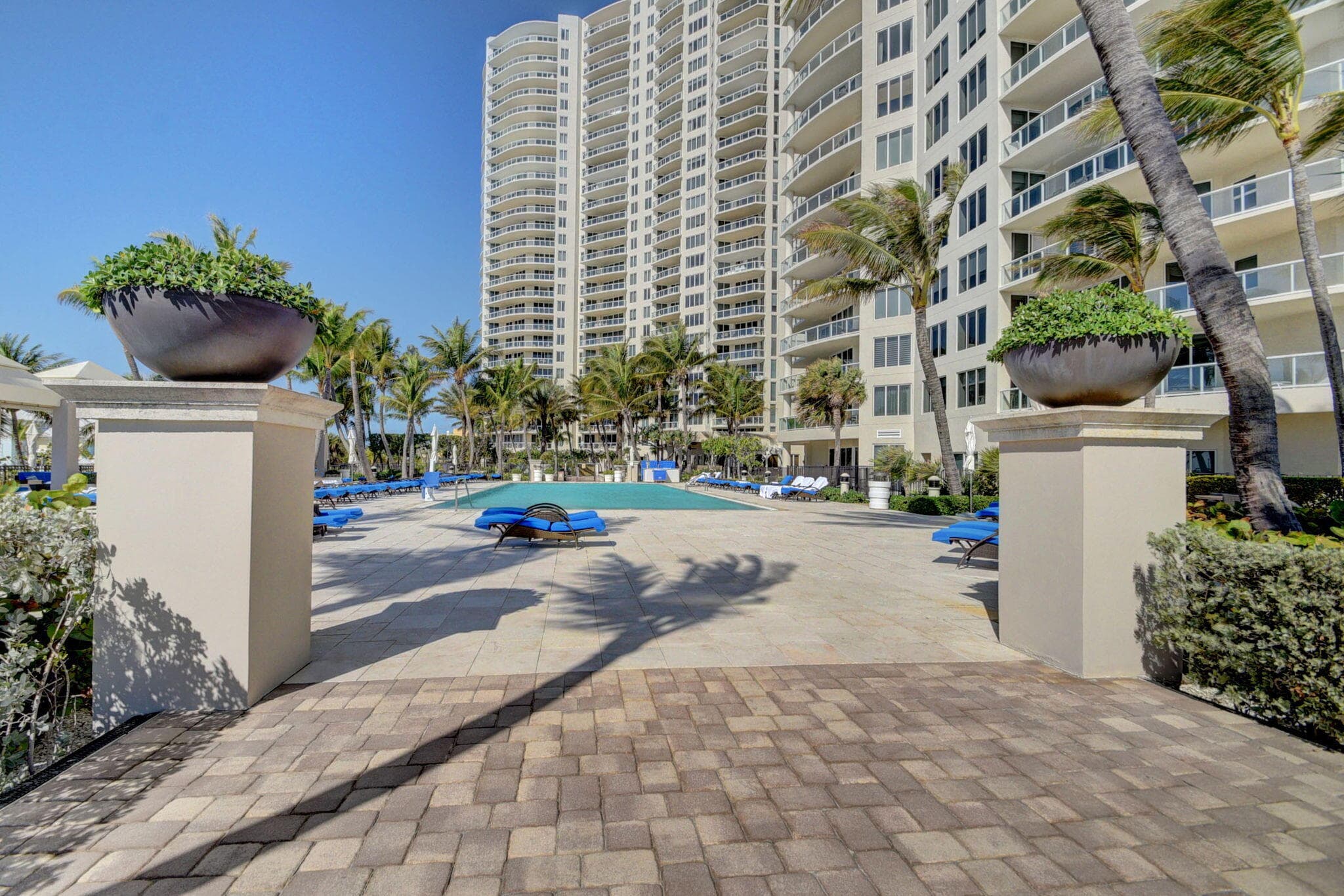 2700 N Ocean Drive 1401a, Riviera Beach, FL 33404 — photo 99 of 116