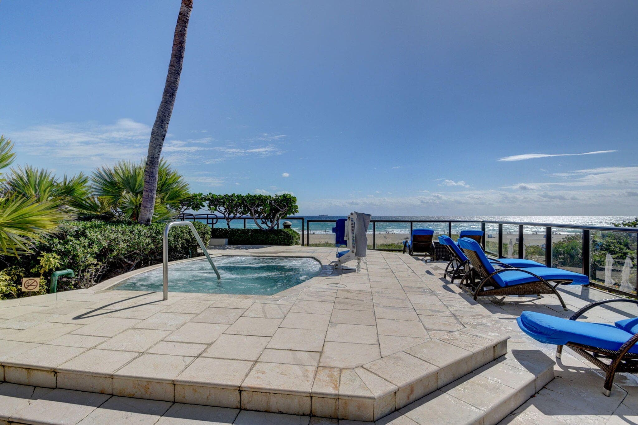2700 N Ocean Drive 1401a, Riviera Beach, FL 33404 — photo 100 of 116