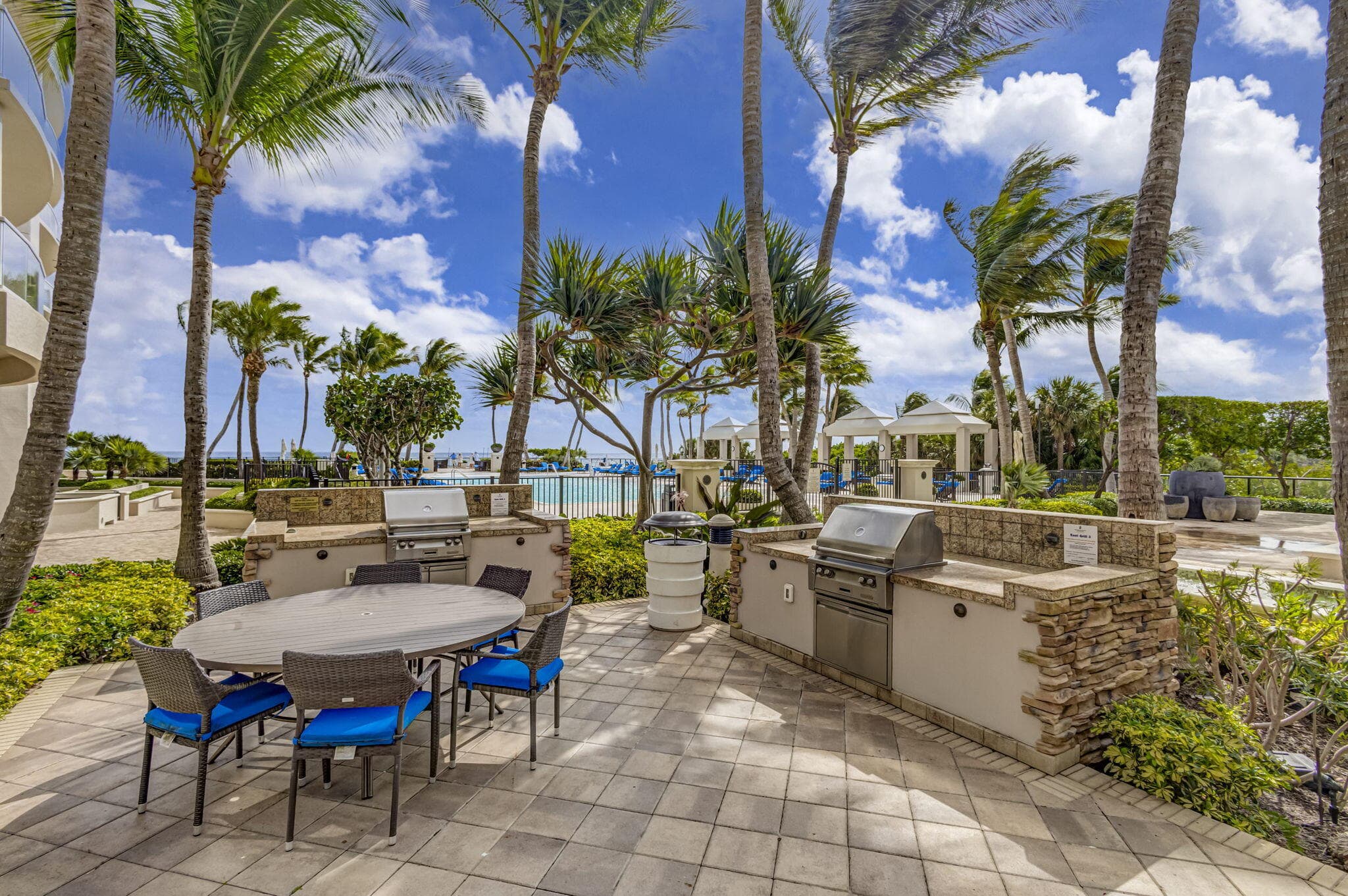 2700 N Ocean Drive 1401a, Riviera Beach, FL 33404 — photo 104 of 116