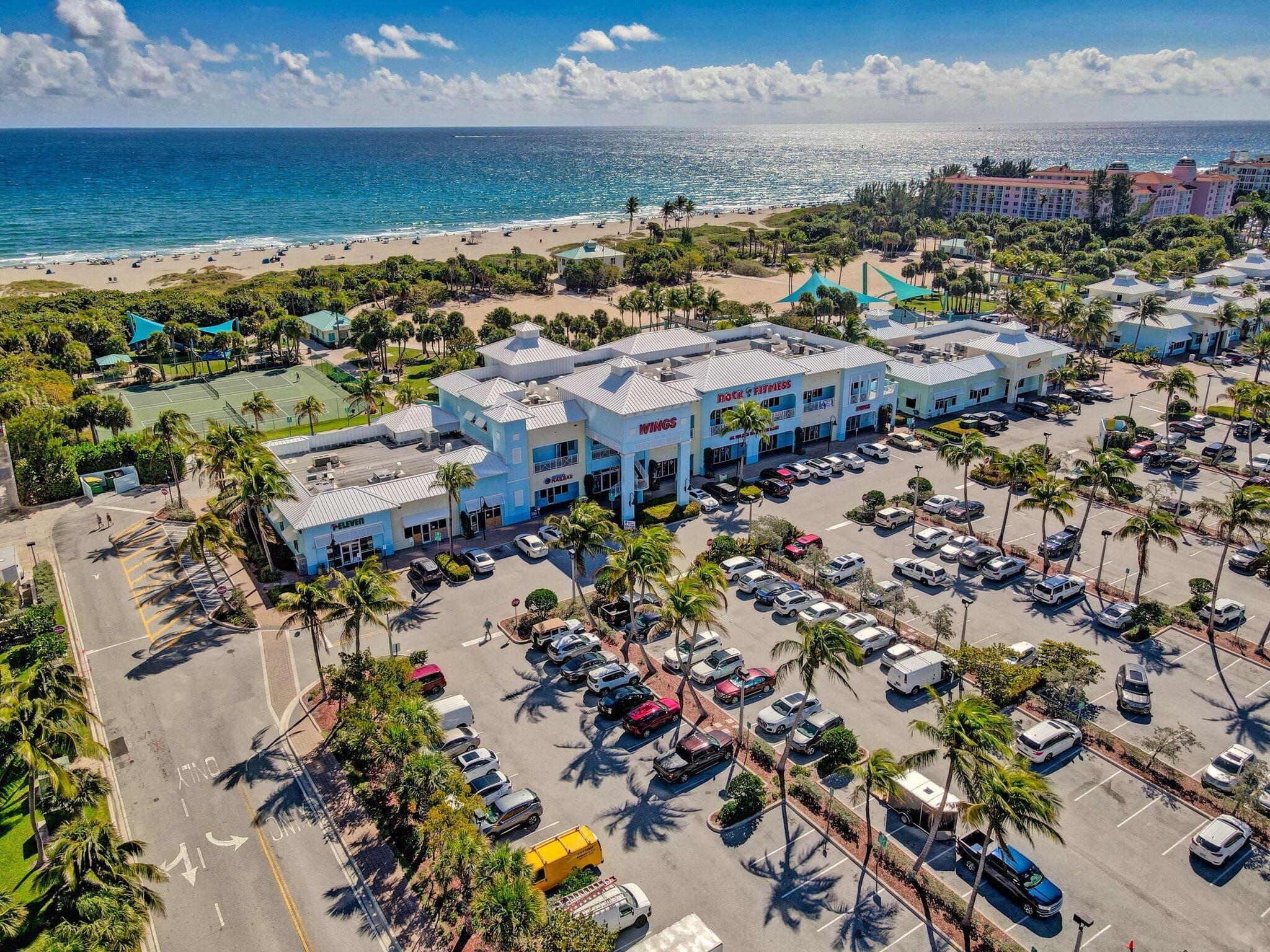 2700 N Ocean Drive 1401a, Riviera Beach, FL 33404 — photo 115 of 116