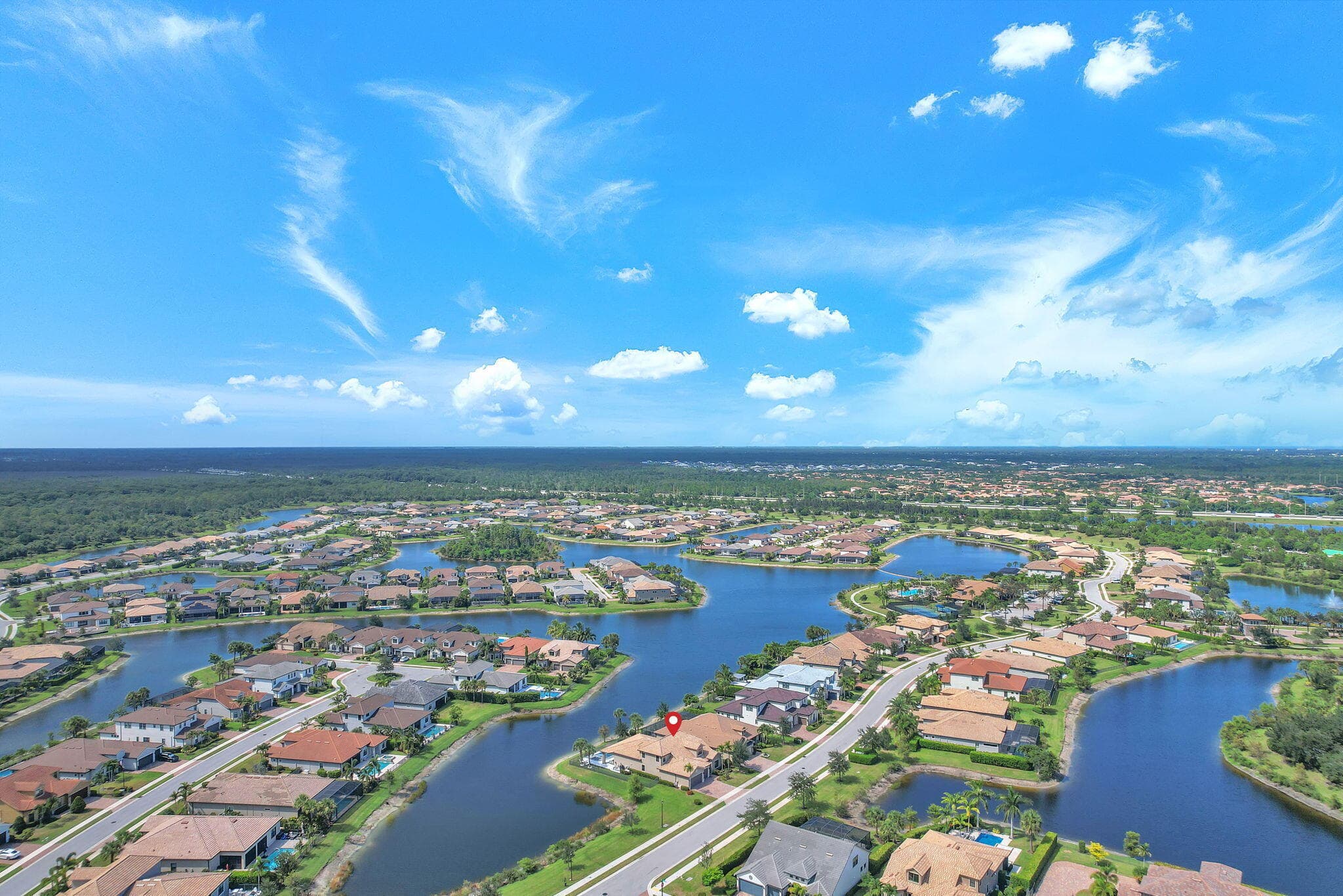 507 Sonoma Isles Circle, Jupiter, FL 33478 — photo 10 of 72