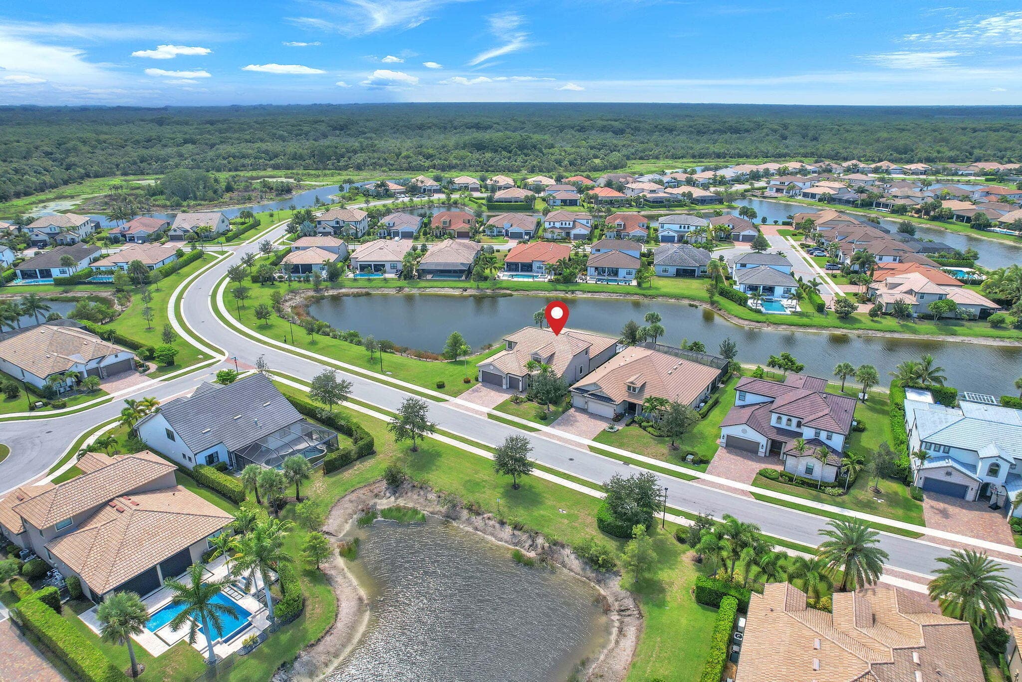 507 Sonoma Isles Circle, Jupiter, FL 33478 — photo 12 of 72