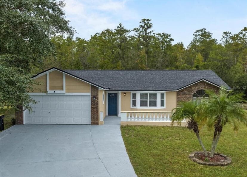 613 Antelope Lane, Kissimmee, FL 34759 — photo