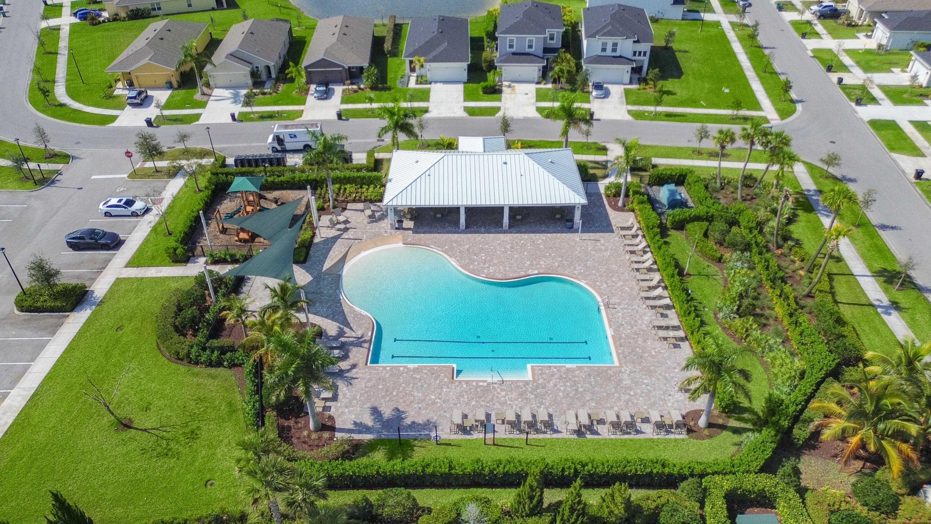 11014 SW Vasari Way, Port St. Lucie, FL 34987 — photo 16 of 33