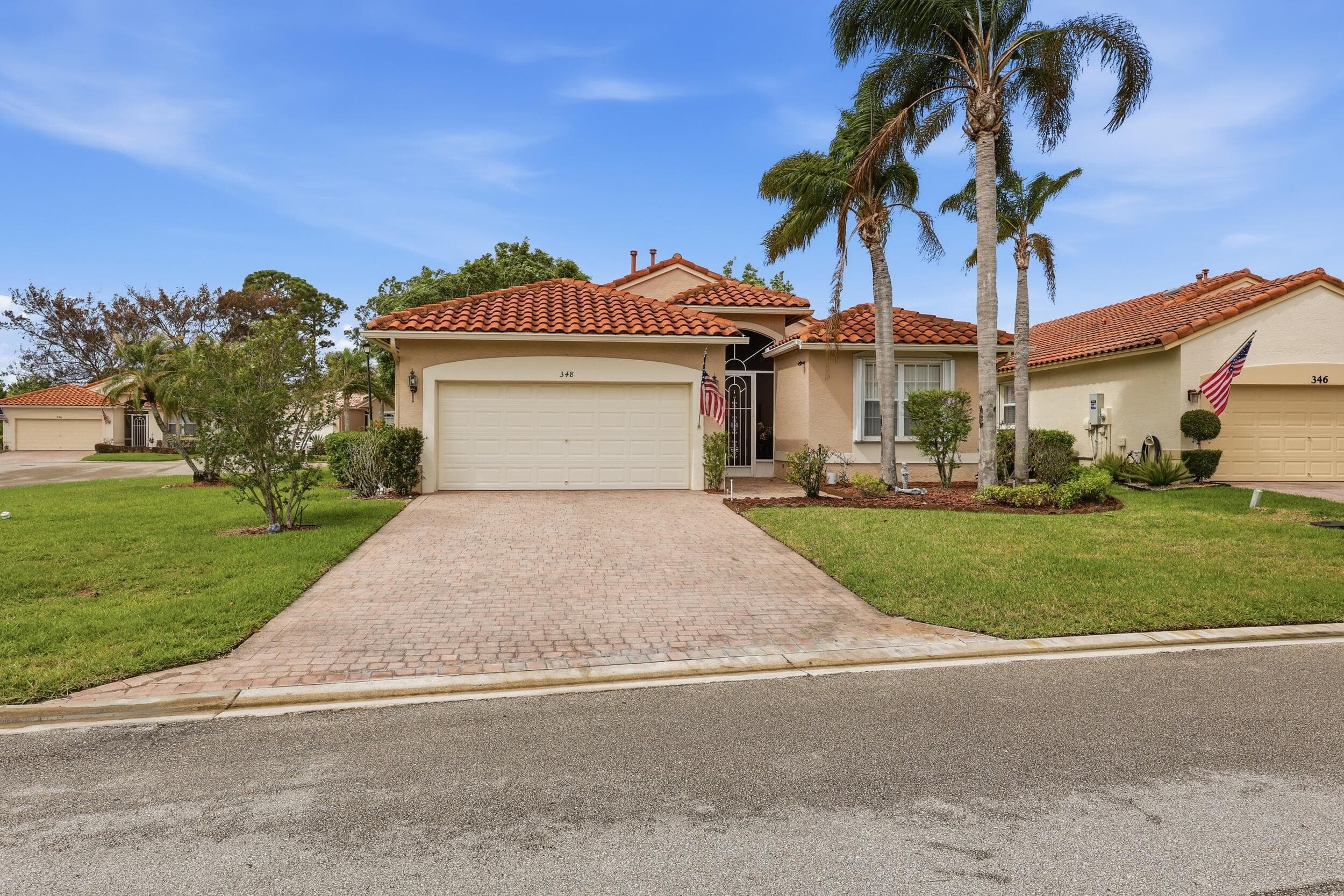 348 NW Toscane Trail, Port St. Lucie, FL 34986 — photo 1 of 51
