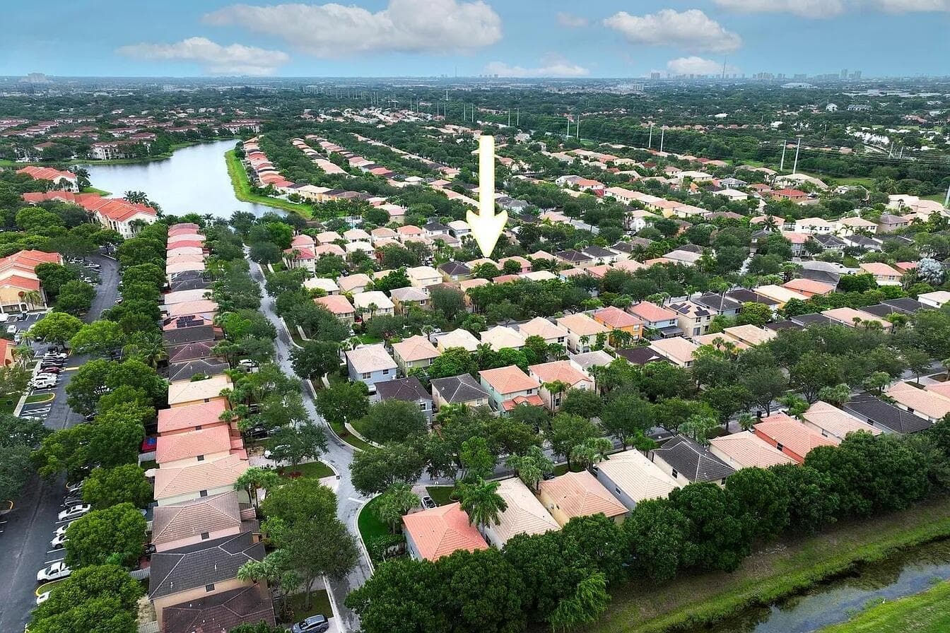 4156 Meade Way, West Palm Beach, FL 33409 — photo 4 of 41
