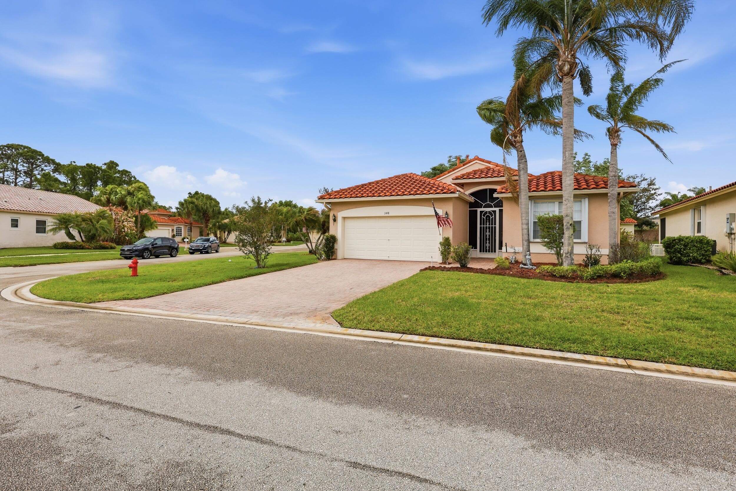 348 NW Toscane Trail, Port St. Lucie, FL 34986 — photo 38 of 51
